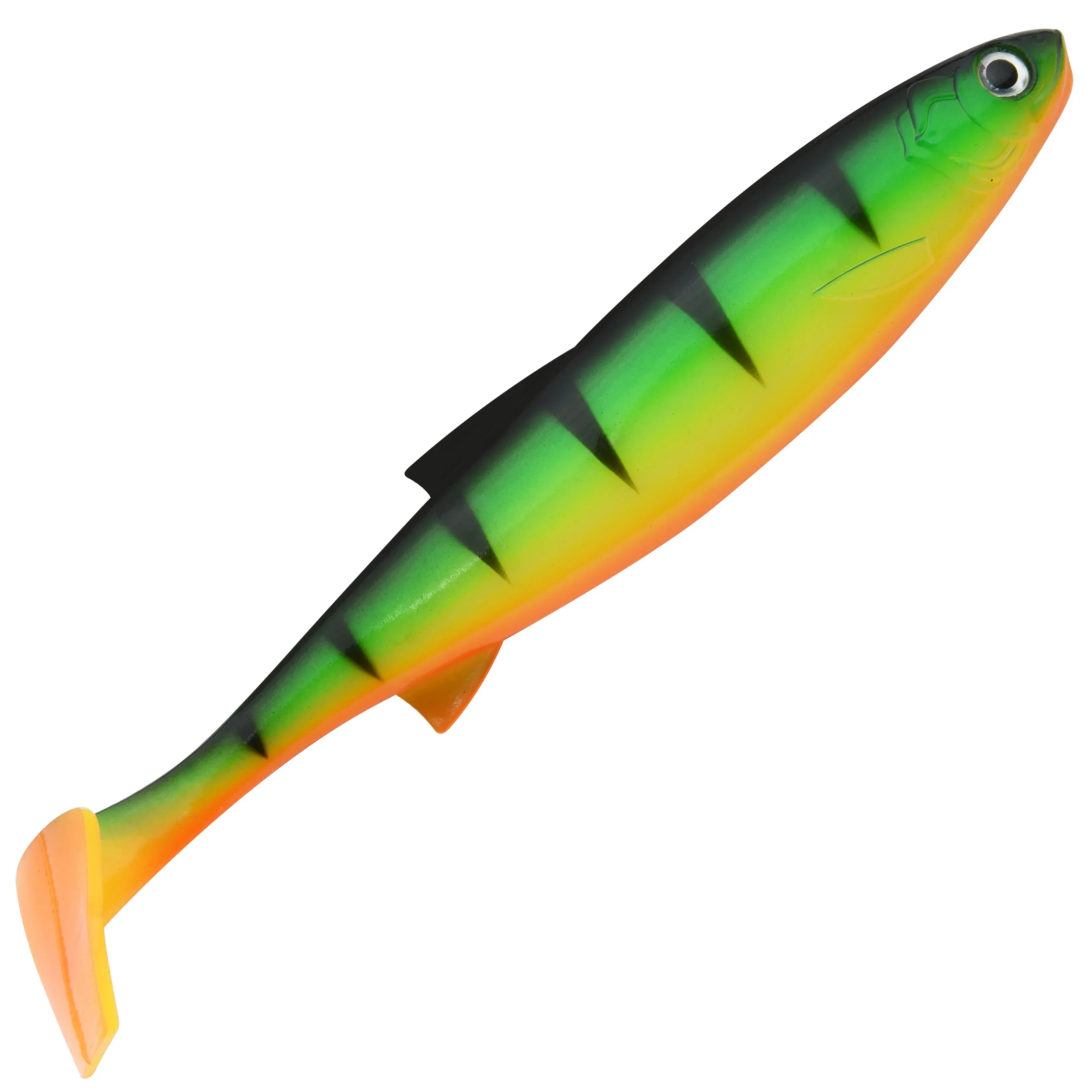 Patriot Ace Jack Shad 20 cm jigg 2 st/pkt - Image 5