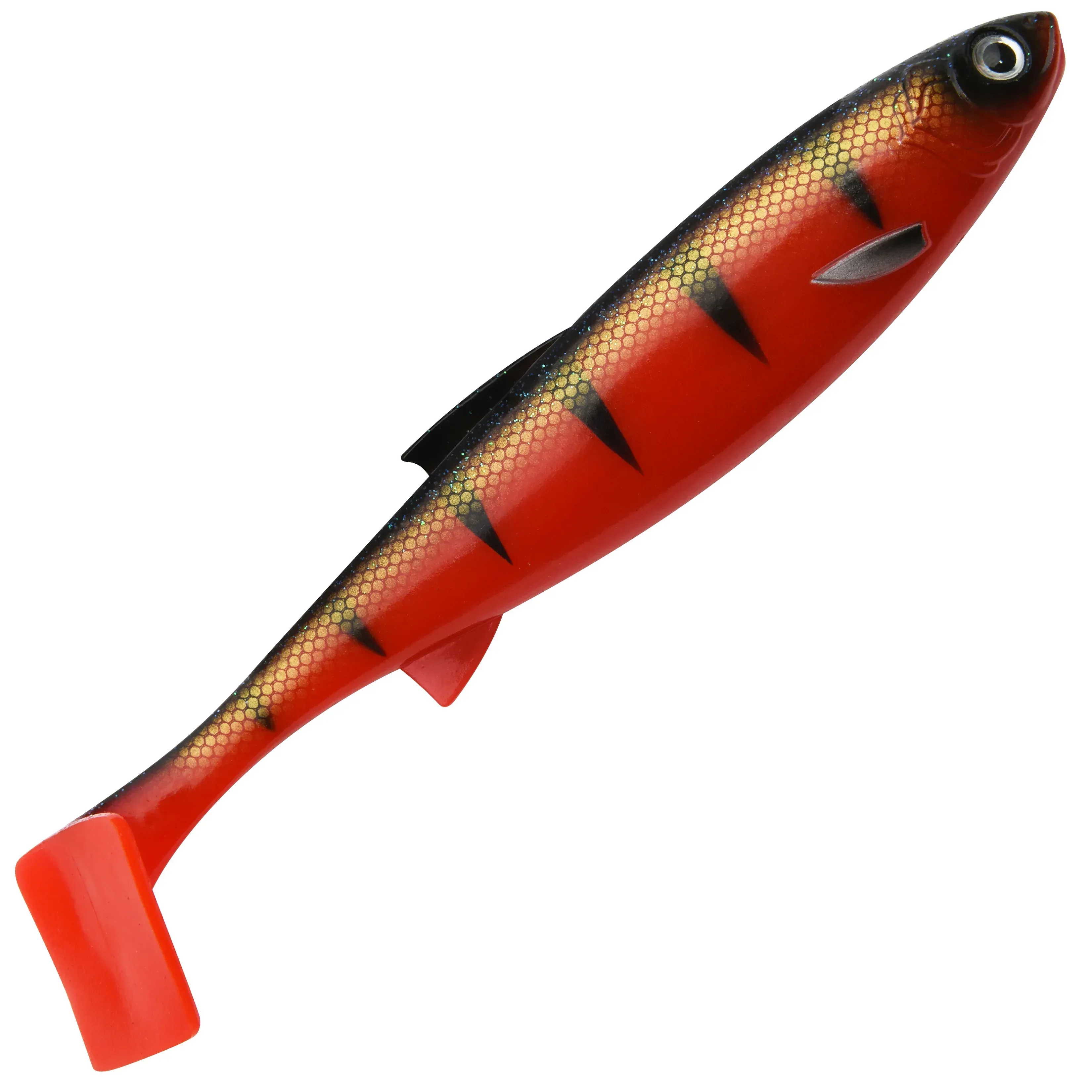 Patriot Ace Jack Shad 20 cm jigg 2 st/pkt - Image 9