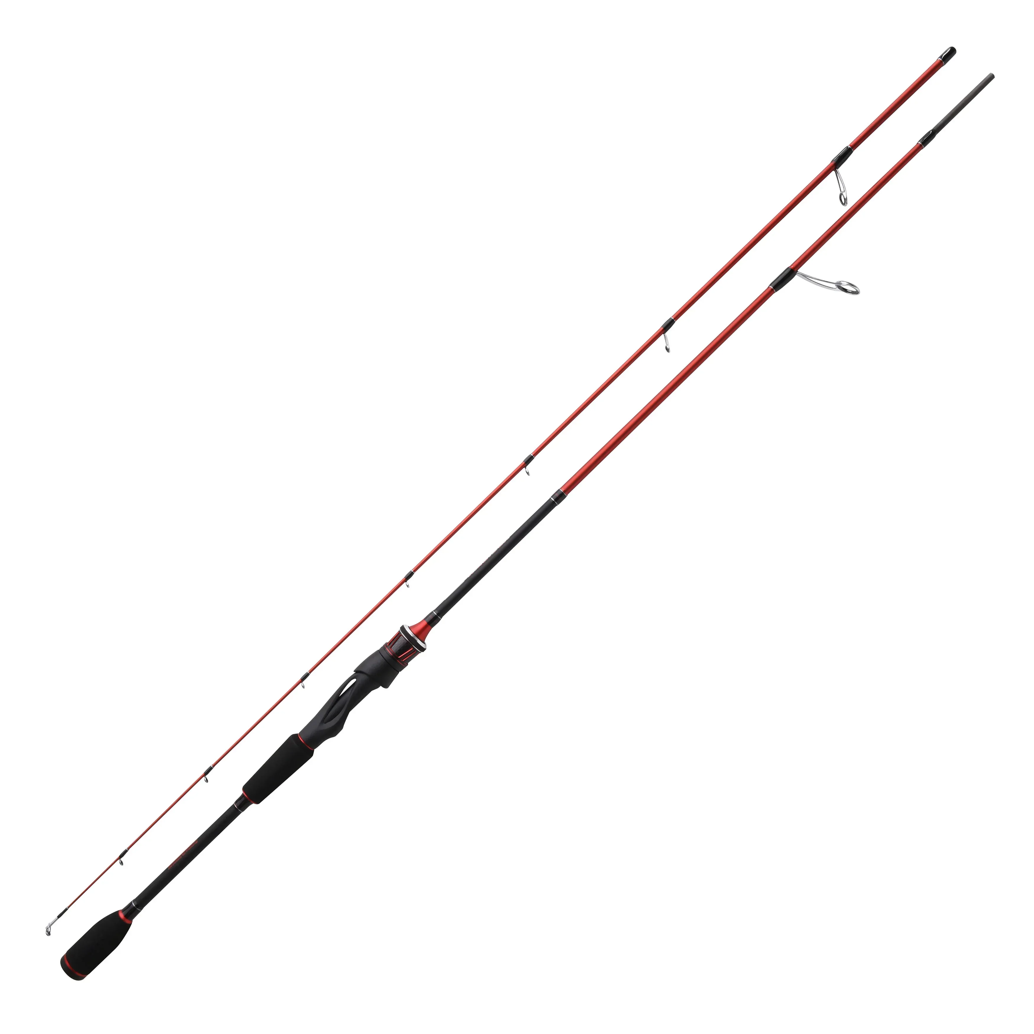 Patriot Ambidex Air haspelspö - Image 8