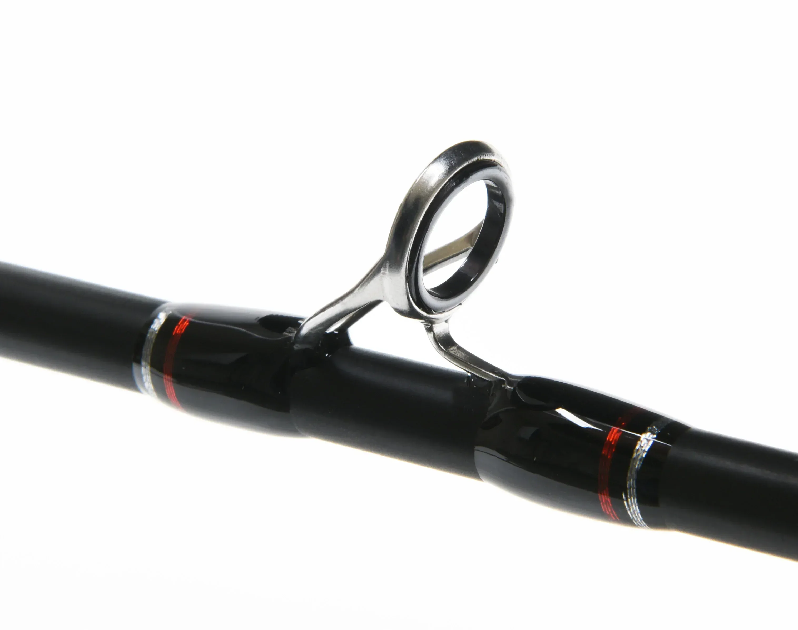 Patriot Ambidex Titanium spinnfiskeset - Image 3