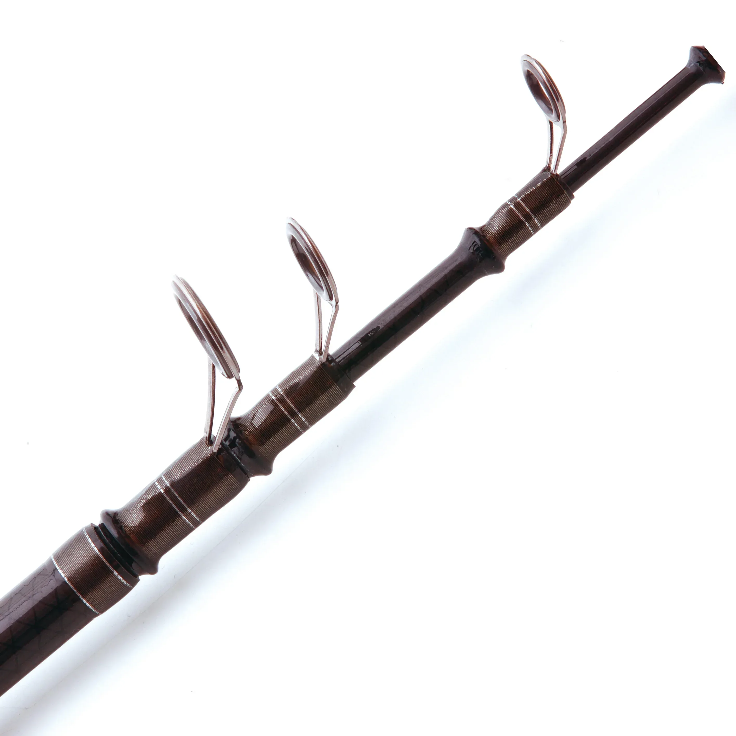 Patriot Ambidex Trekker haspelspö - Image 2
