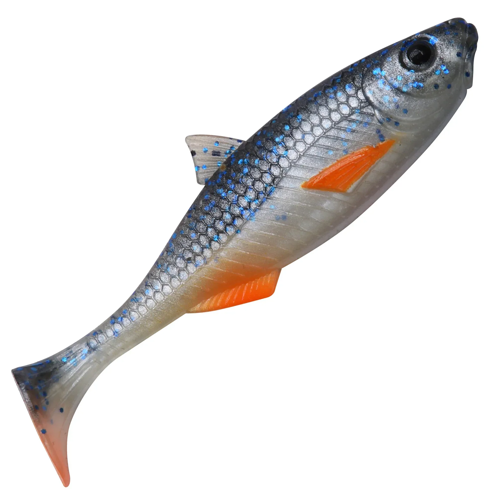 Patriot Baitfish 6 cm jigg 5 st/pkt - Image 3