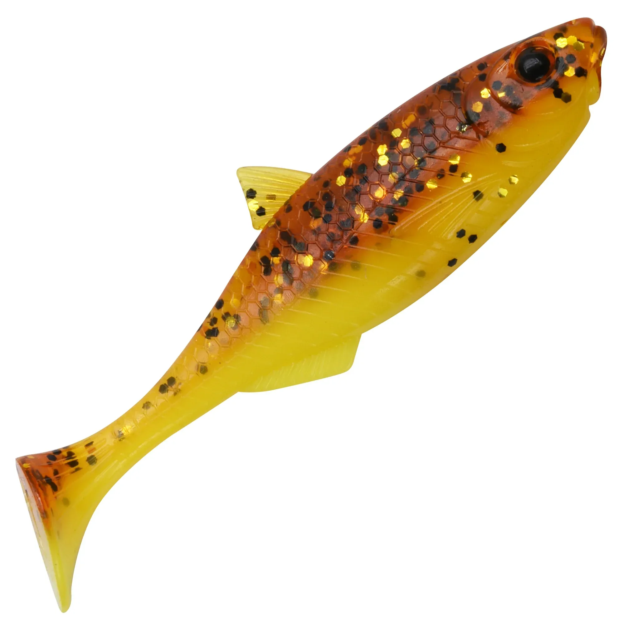 Patriot Baitfish 8 cm jigg 4 st/pkt - Image 11