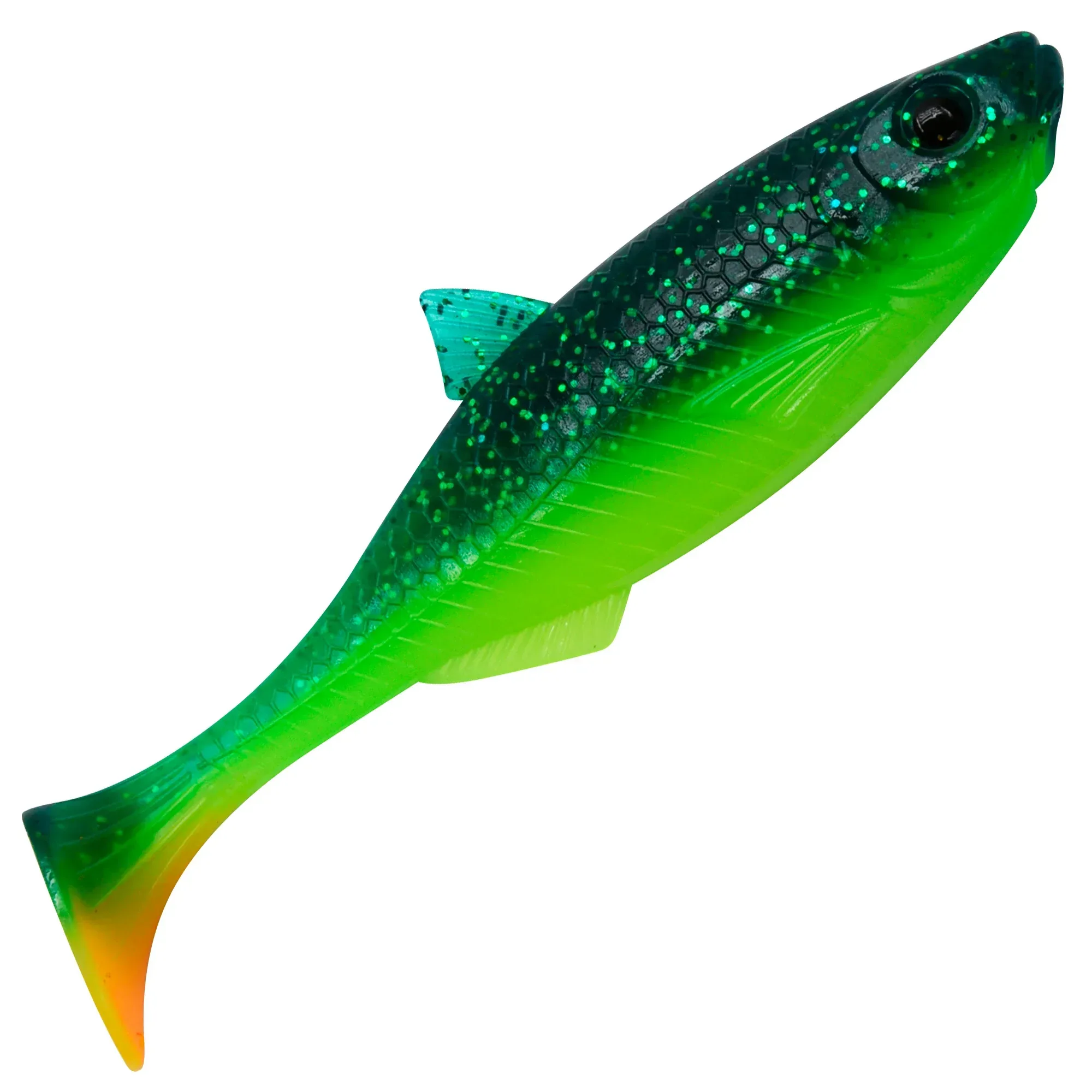 Patriot Baitfish 8 cm jigg 4 st/pkt - Image 14