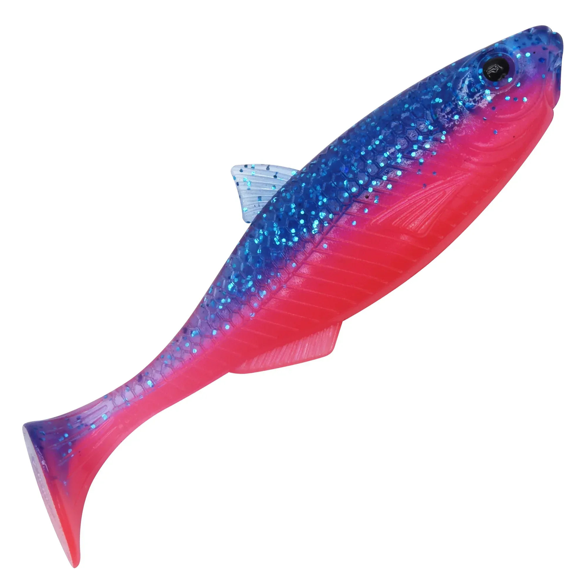 Patriot Baitfish 8 cm jigg 4 st/pkt - Image 15