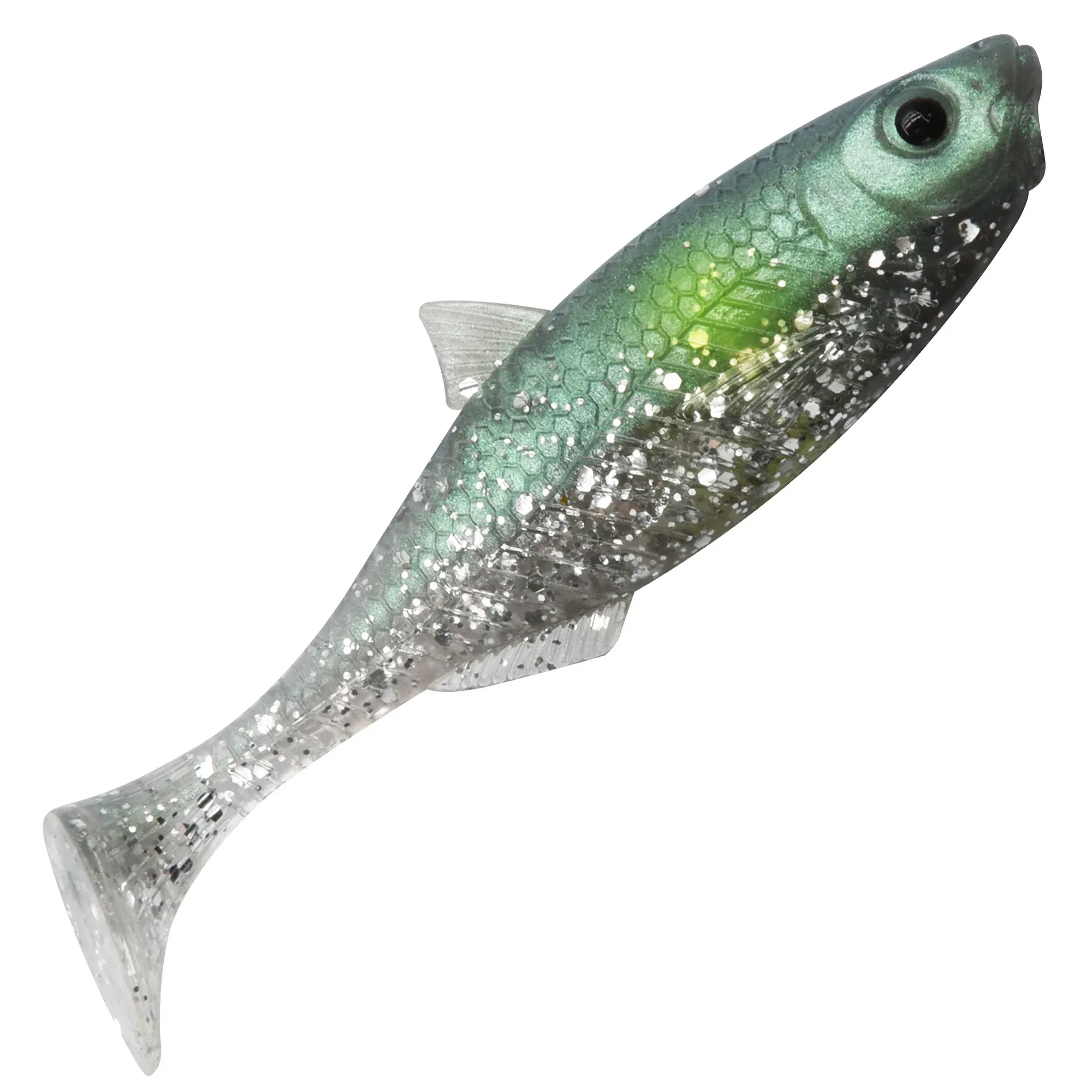 Patriot Baitfish 8 cm jigg 4 st/pkt - Image 6