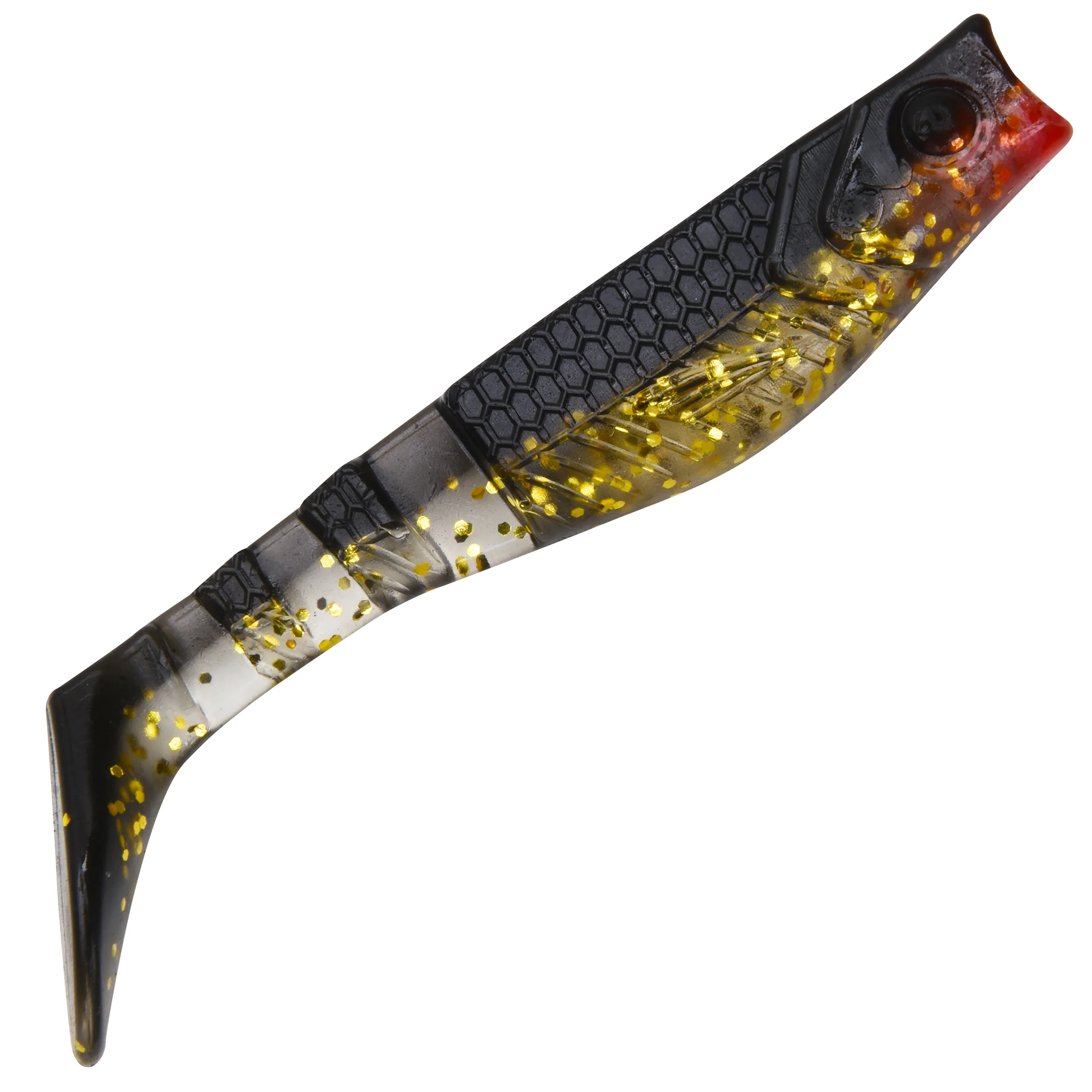 Patriot Baitfish Flex 6 cm jigg 5 st/pkt - Image 10