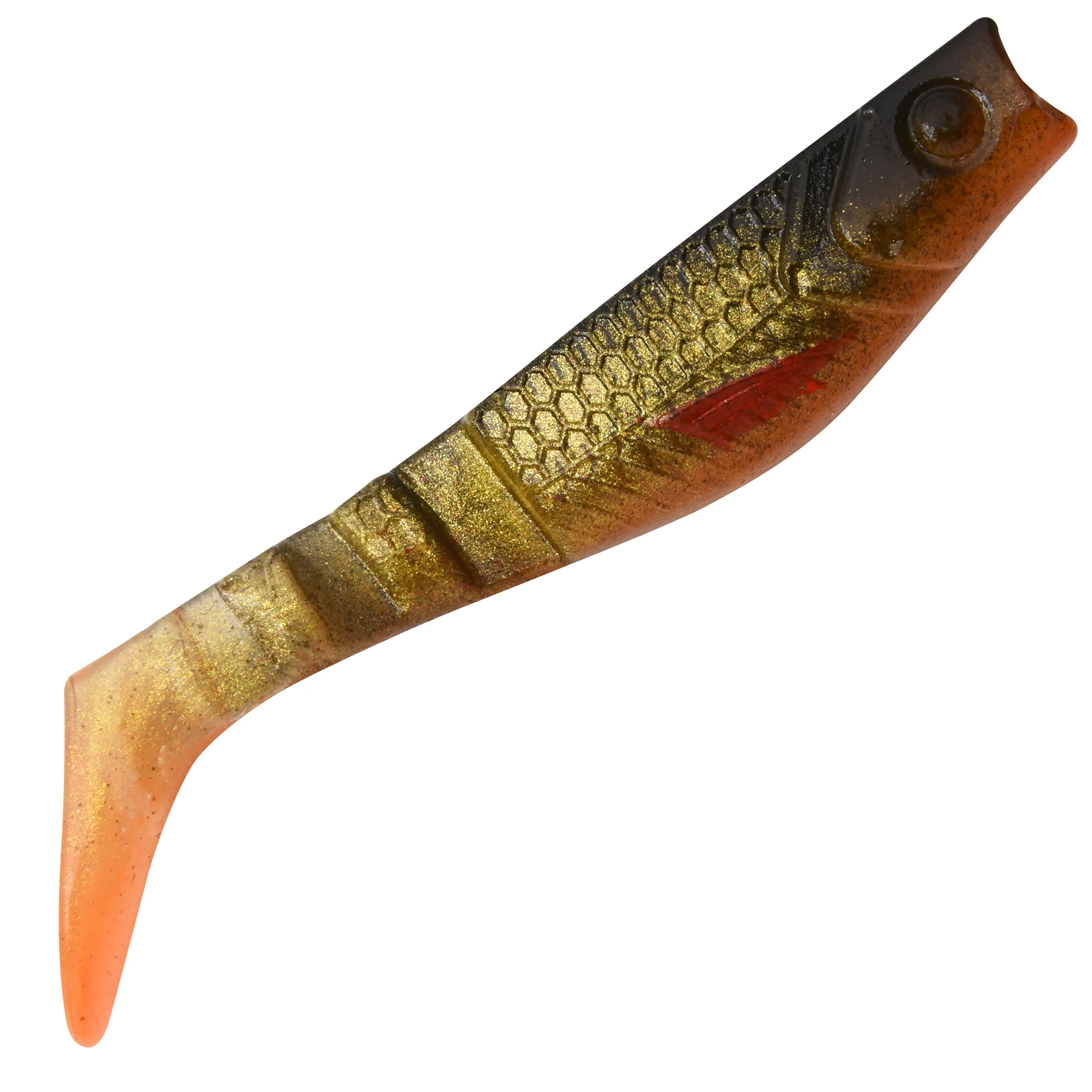 Patriot Baitfish Flex 6 cm jigg 5 st/pkt - Image 11