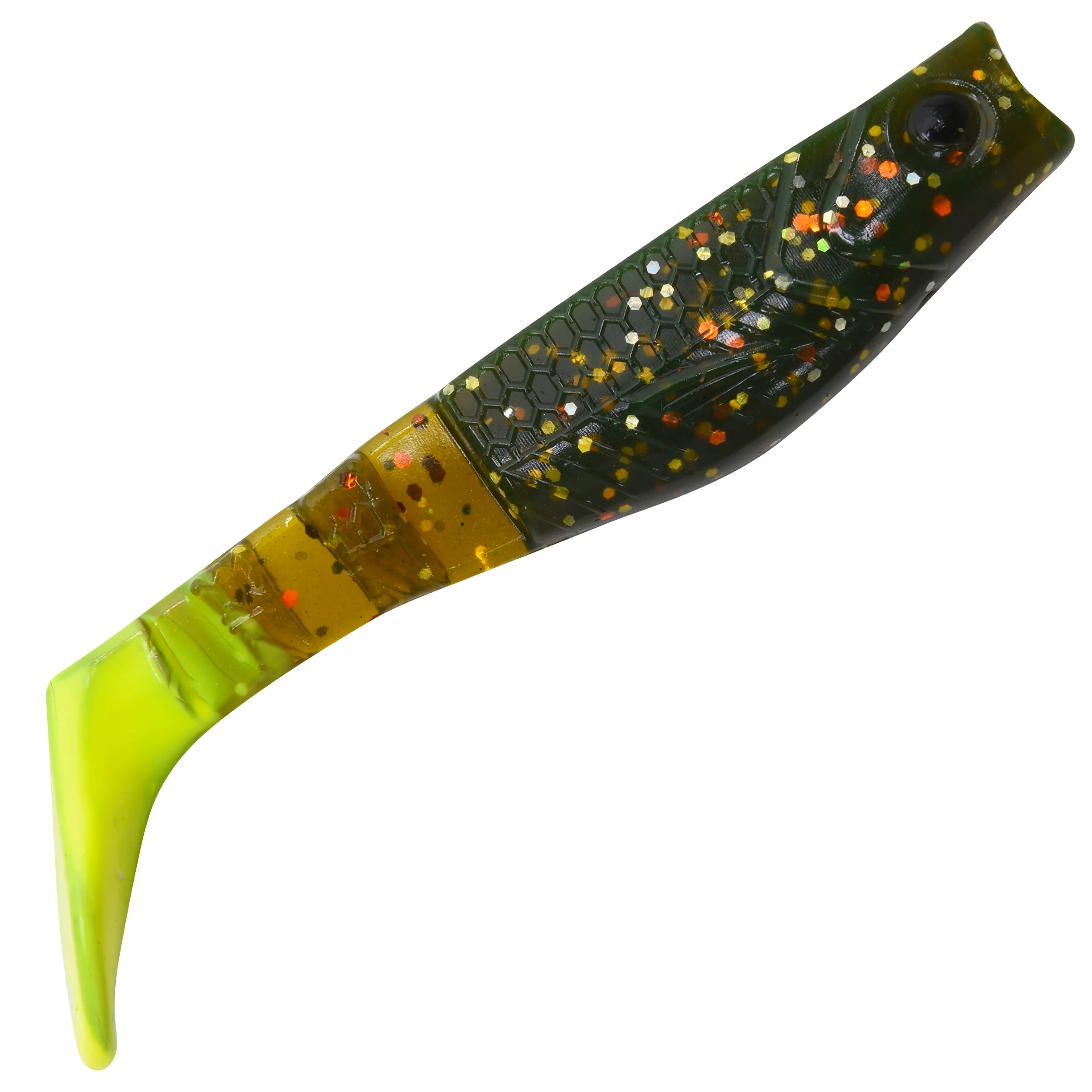 Patriot Baitfish Flex 6 cm jigg 5 st/pkt - Image 12