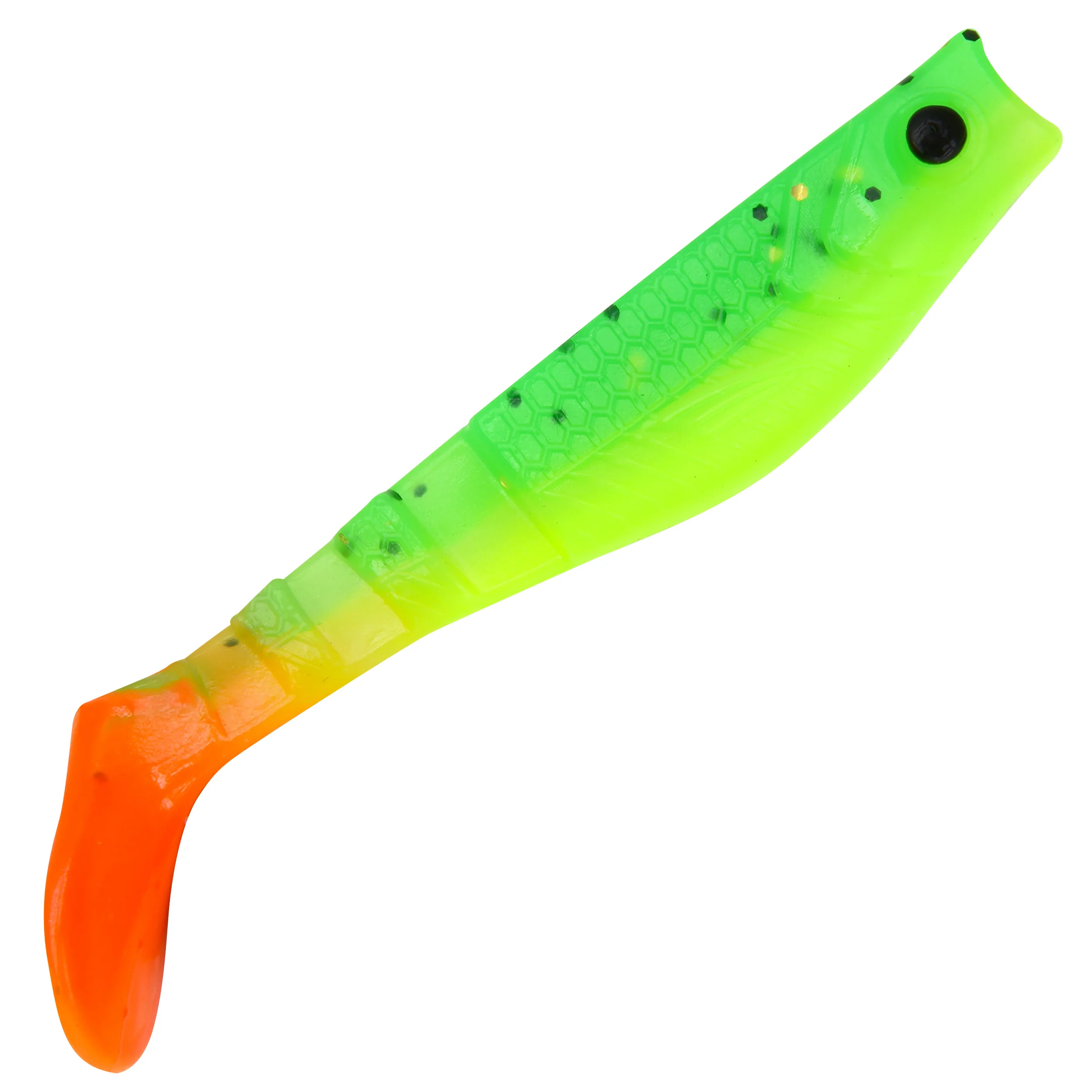 Patriot Baitfish Flex 6 cm jigg 5 st/pkt - Image 13