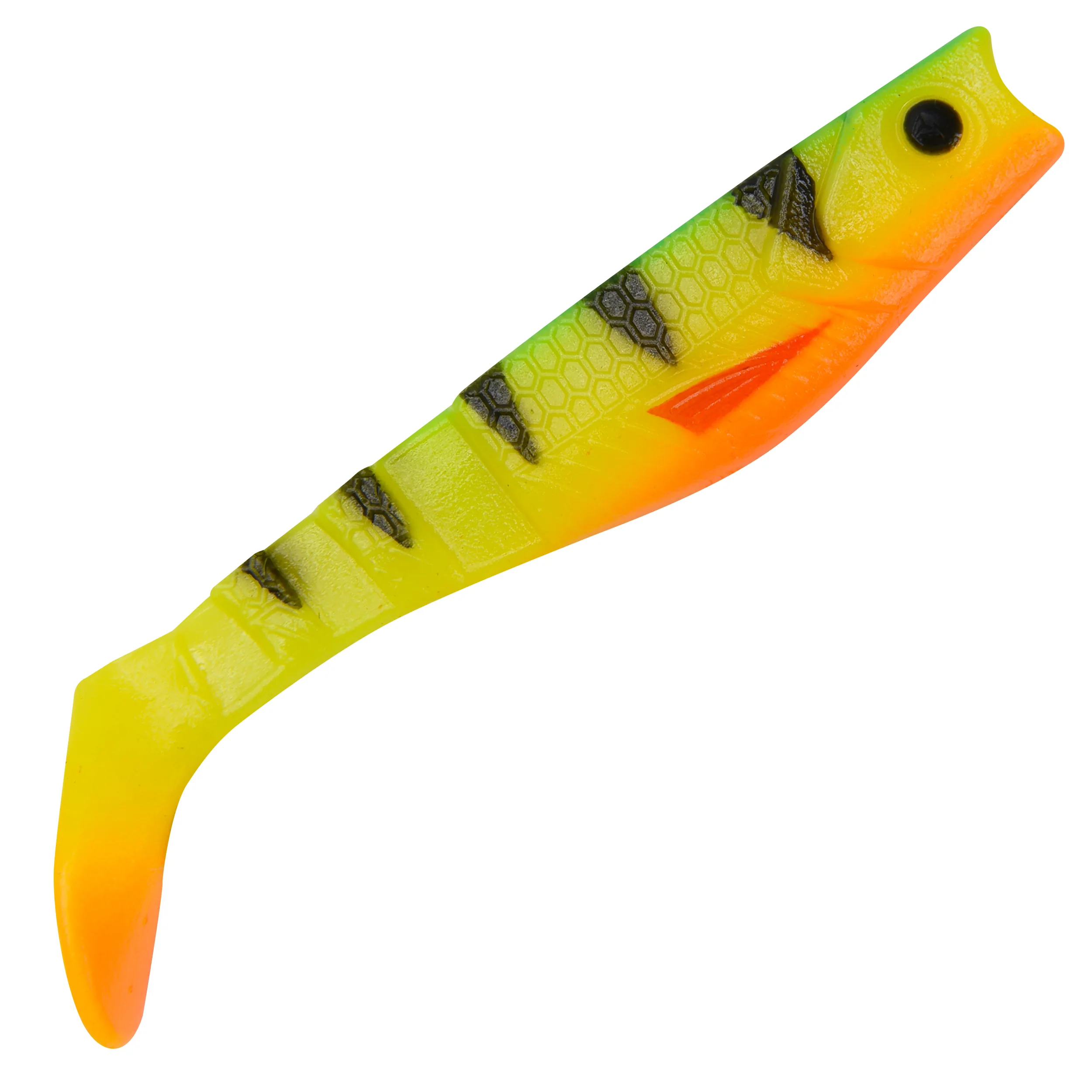 Patriot Baitfish Flex 6 cm jigg 5 st/pkt - Image 16