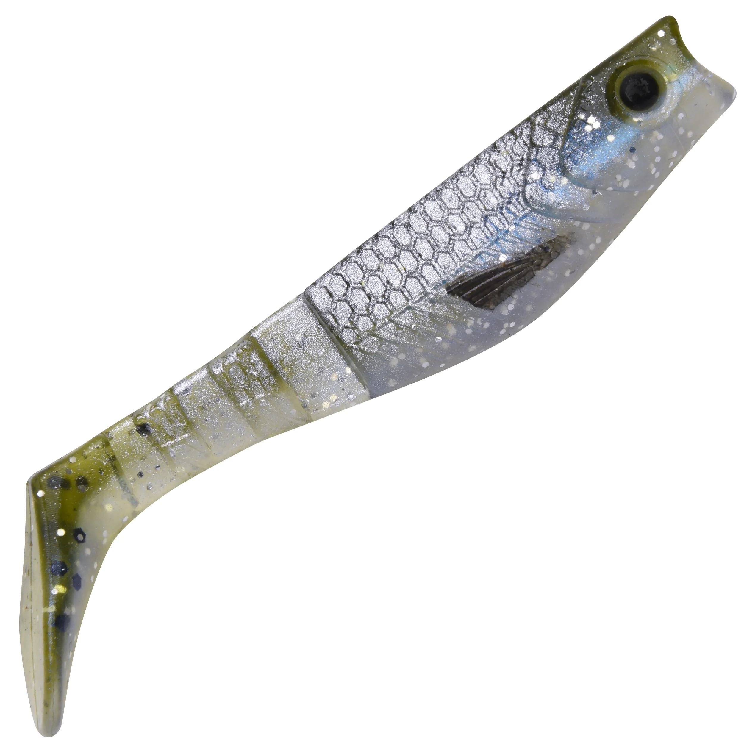 Patriot Baitfish Flex 6 cm jigg 5 st/pkt - Image 2