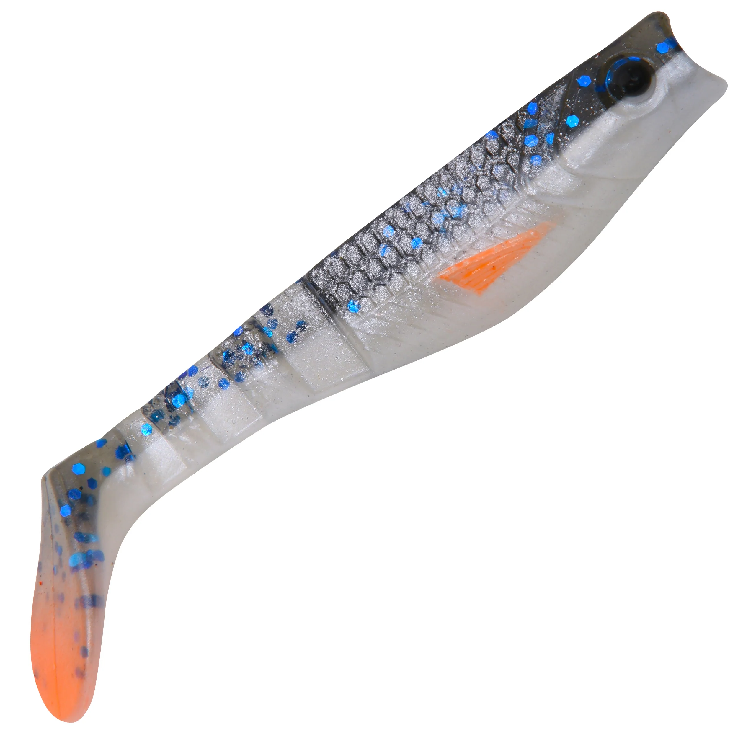 Patriot Baitfish Flex 6 cm jigg 5 st/pkt - Image 3