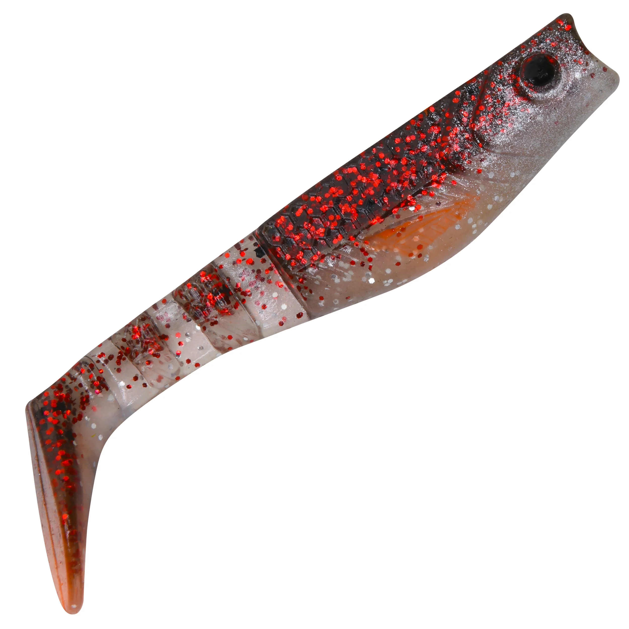 Patriot Baitfish Flex 6 cm jigg 5 st/pkt - Image 4