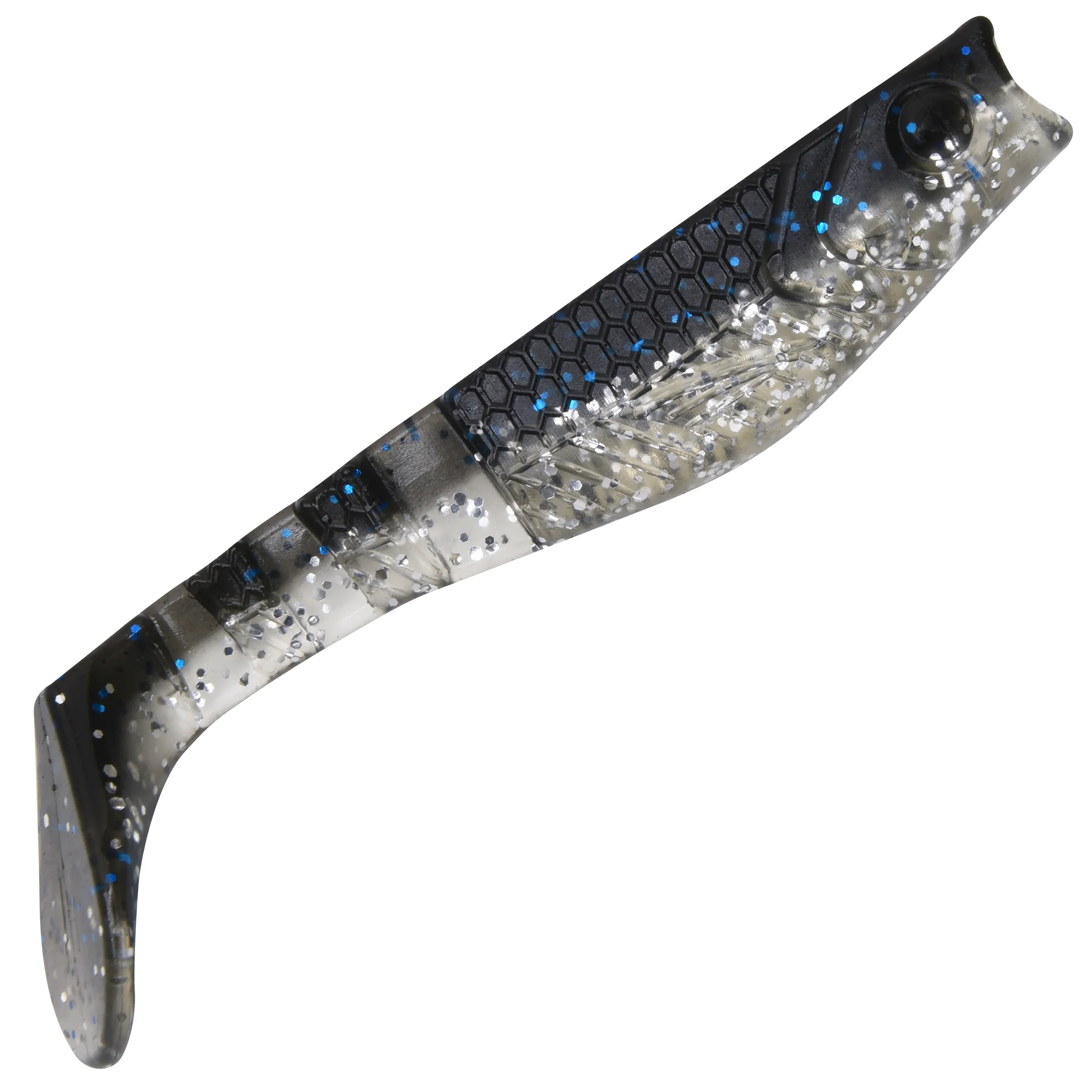Patriot Baitfish Flex 6 cm jigg 5 st/pkt - Image 7