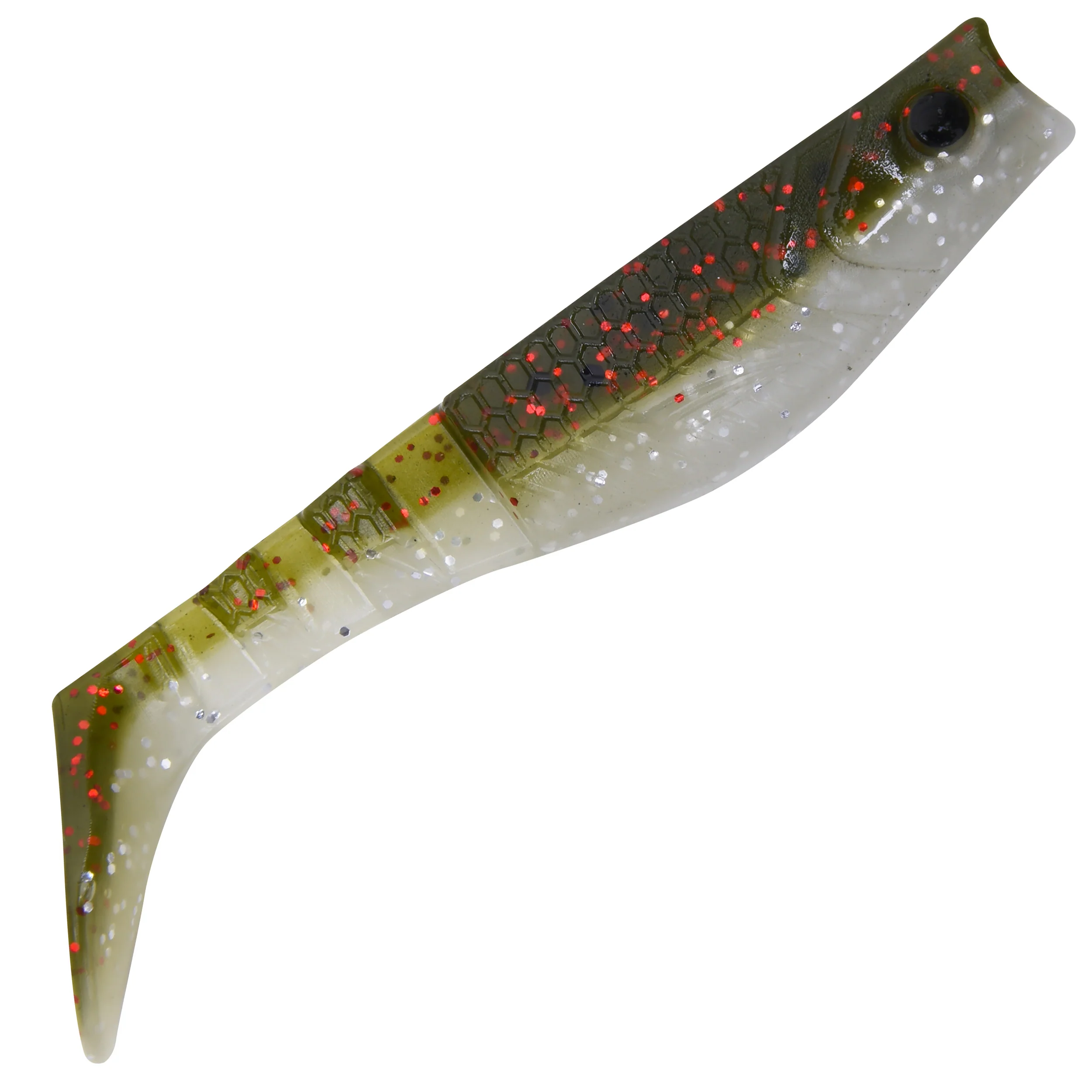 Patriot Baitfish Flex 6 cm jigg 5 st/pkt - Image 8