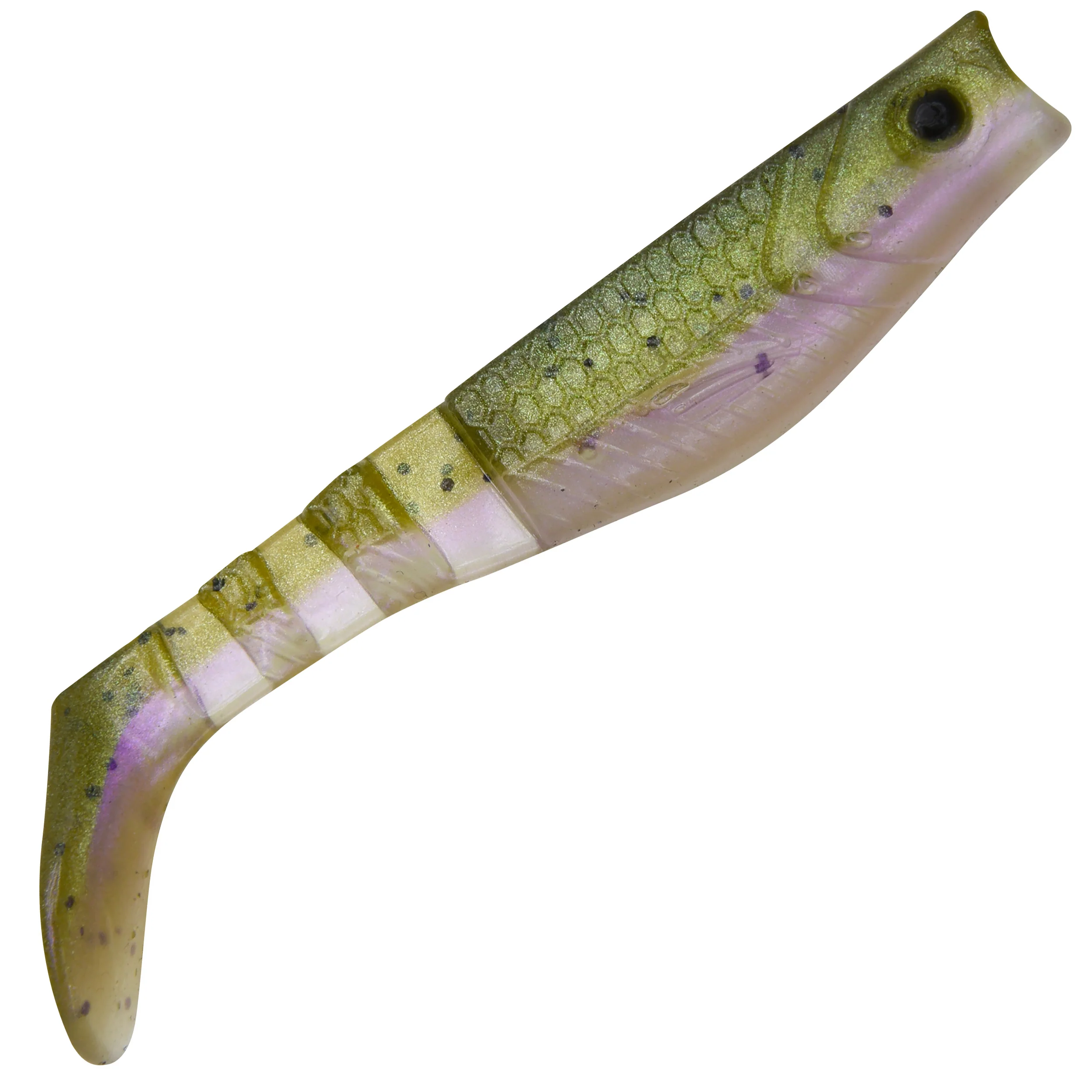 Patriot Baitfish Flex 6 cm jigg 5 st/pkt - Image 9