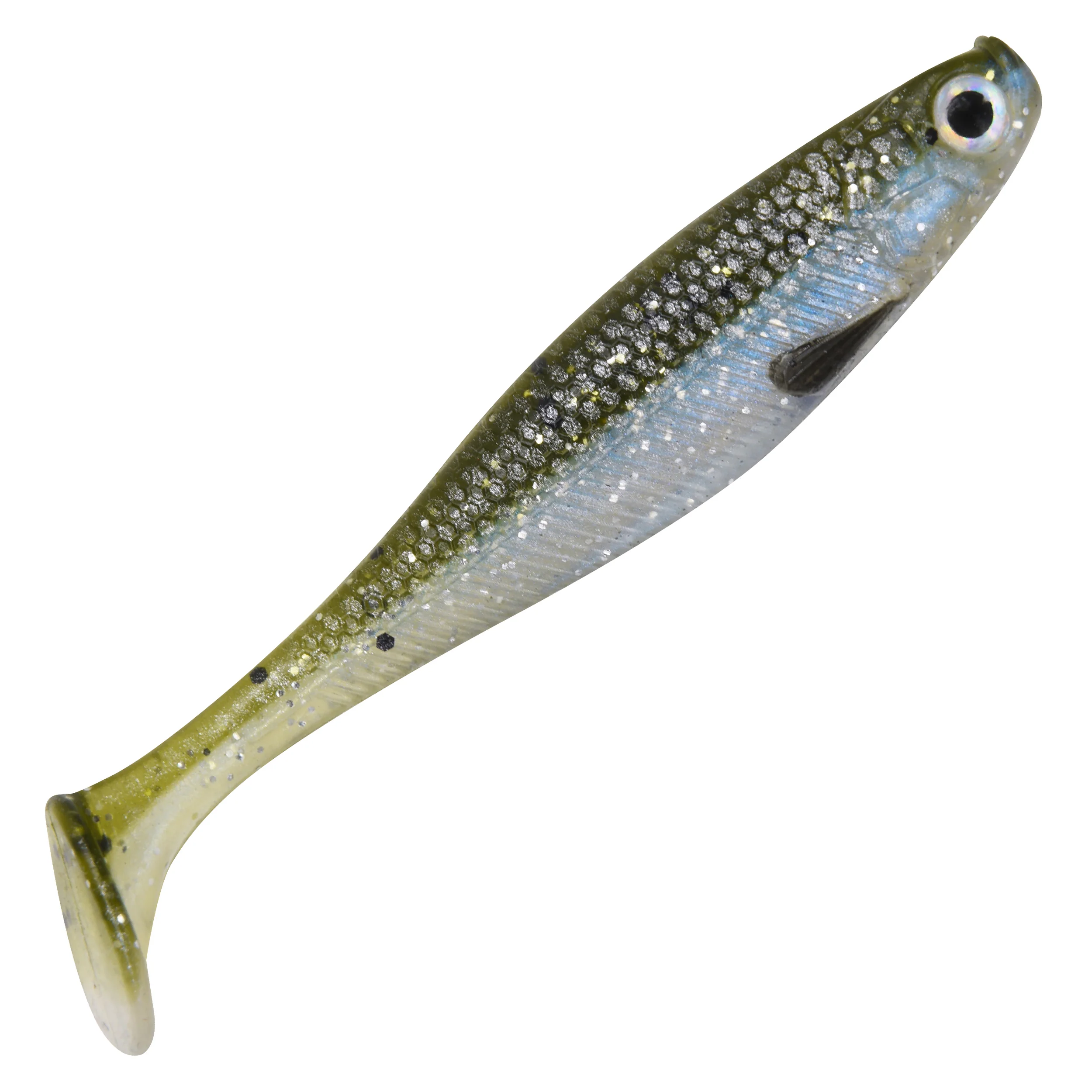 Patriot Baitfish Slim 7,5 cm jigg 5 st/pkt