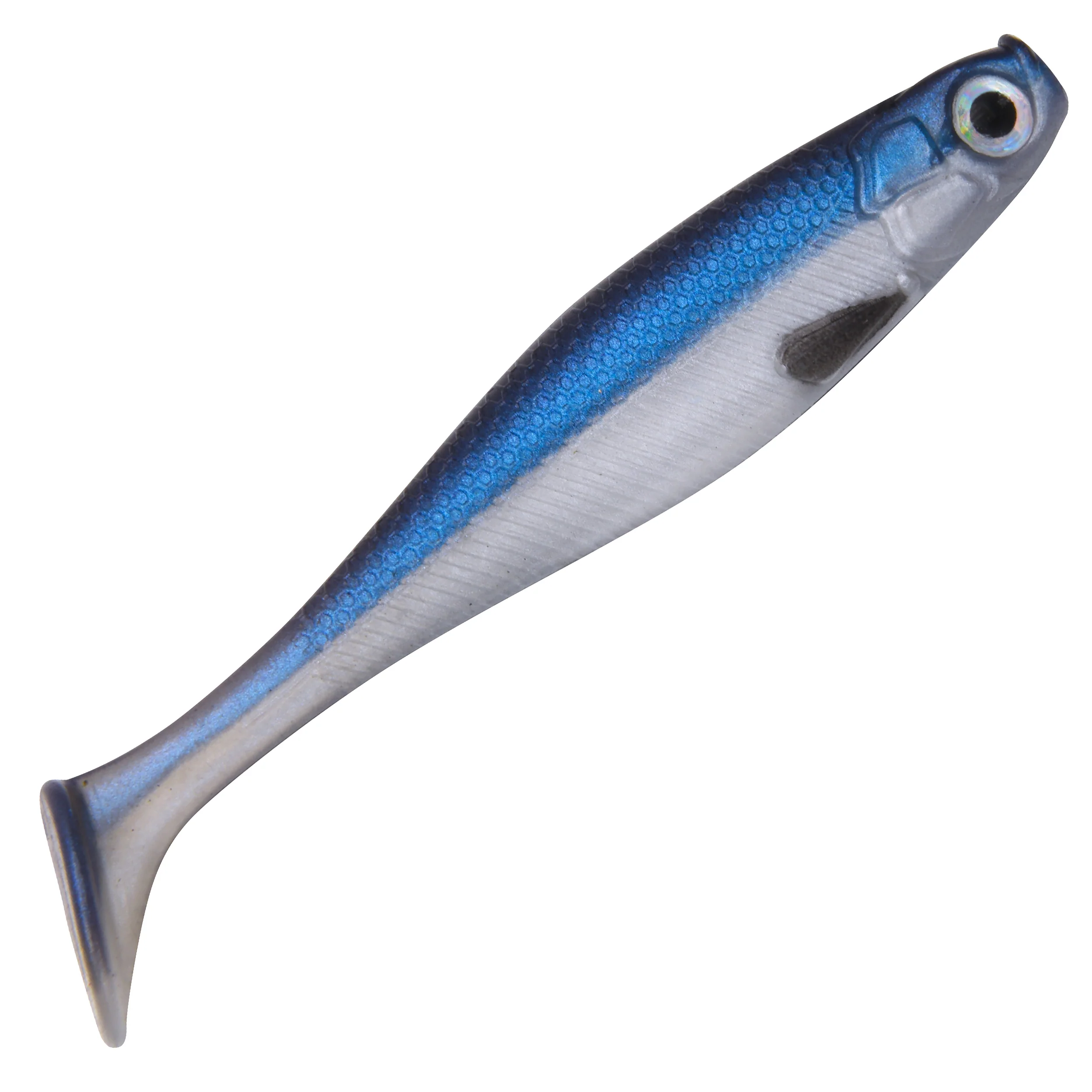 Patriot Baitfish Slim 7,5 cm jigg 5 st/pkt - Image 10