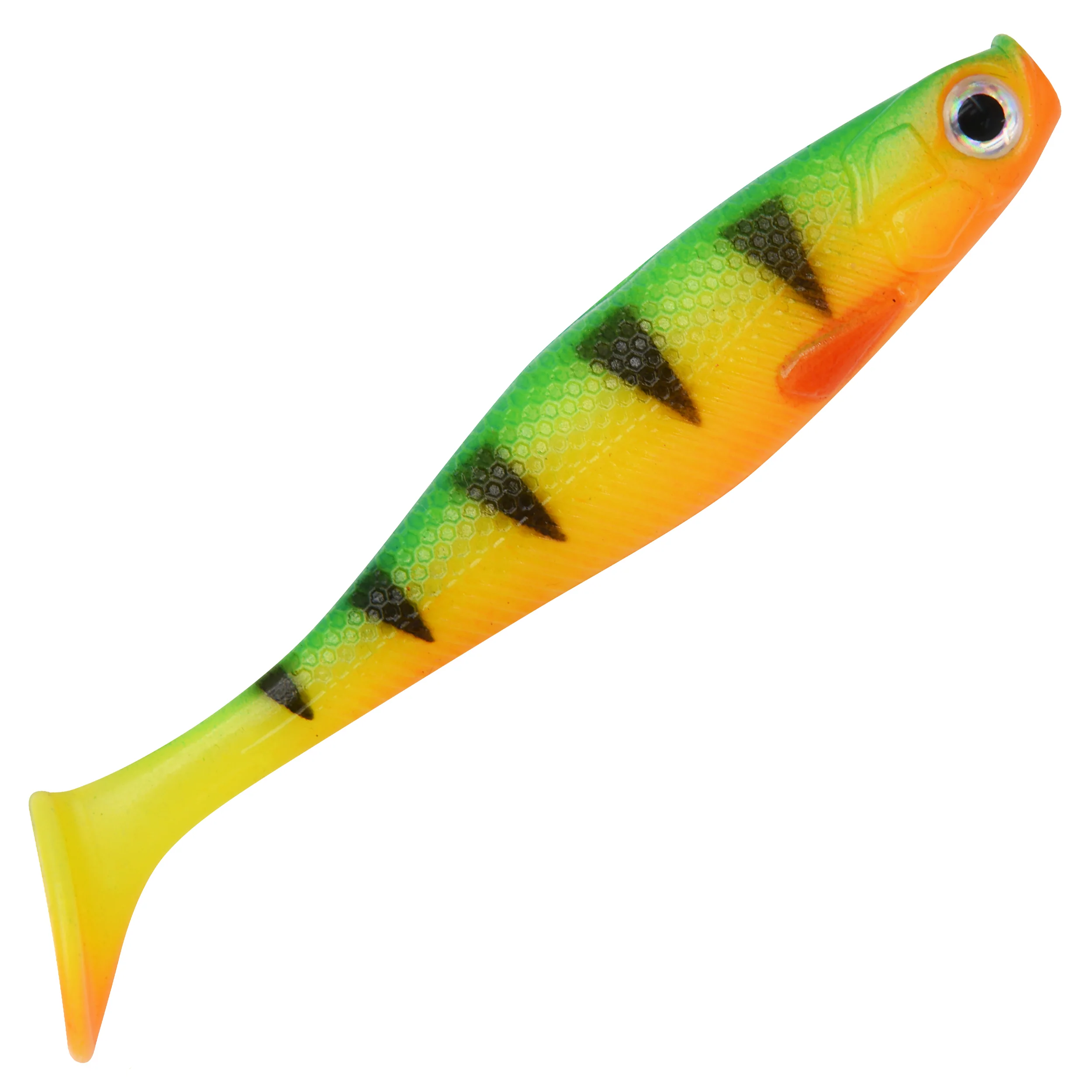 Patriot Baitfish Slim 7,5 cm jigg 5 st/pkt - Image 20