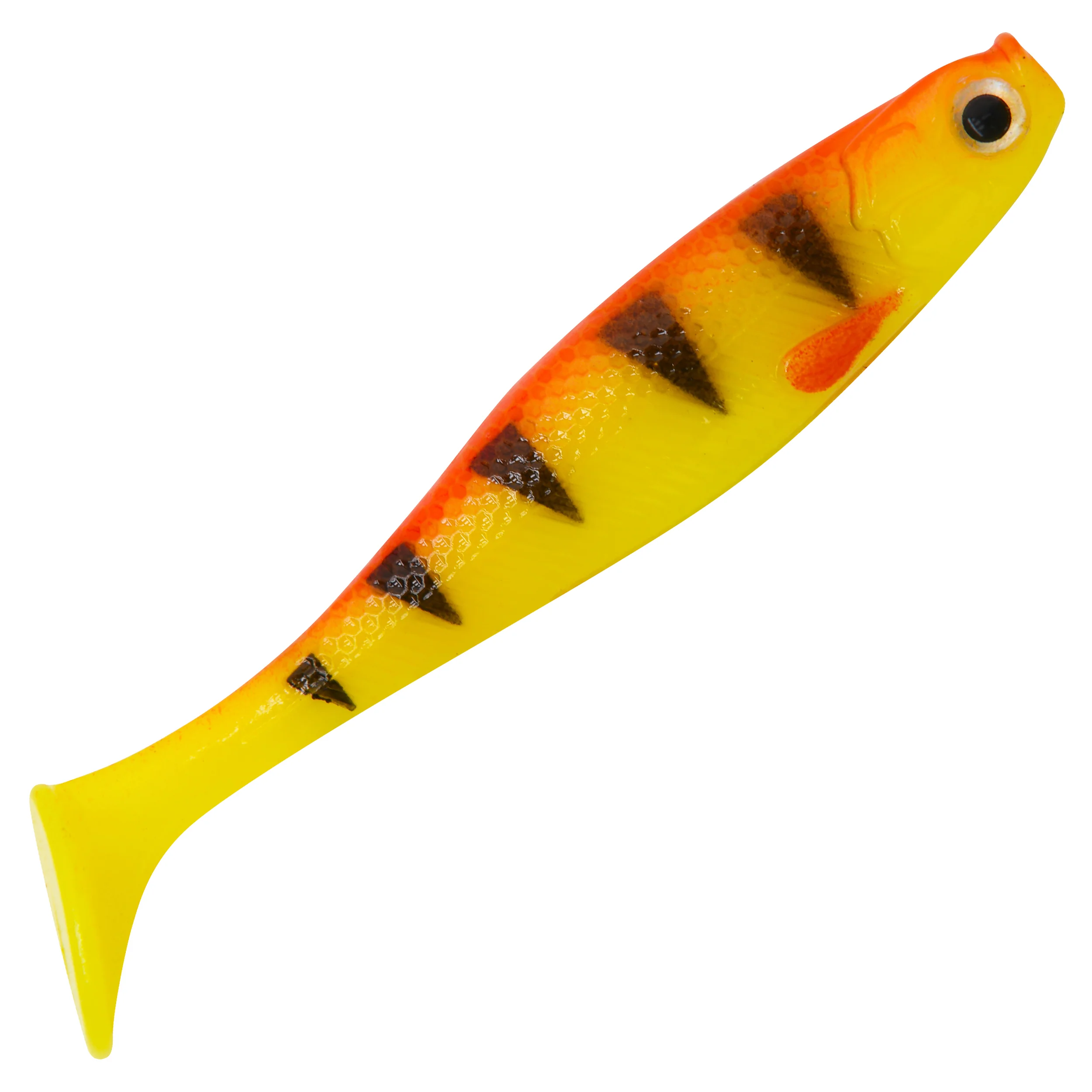 Patriot Baitfish Slim 7,5 cm jigg 5 st/pkt - Image 21