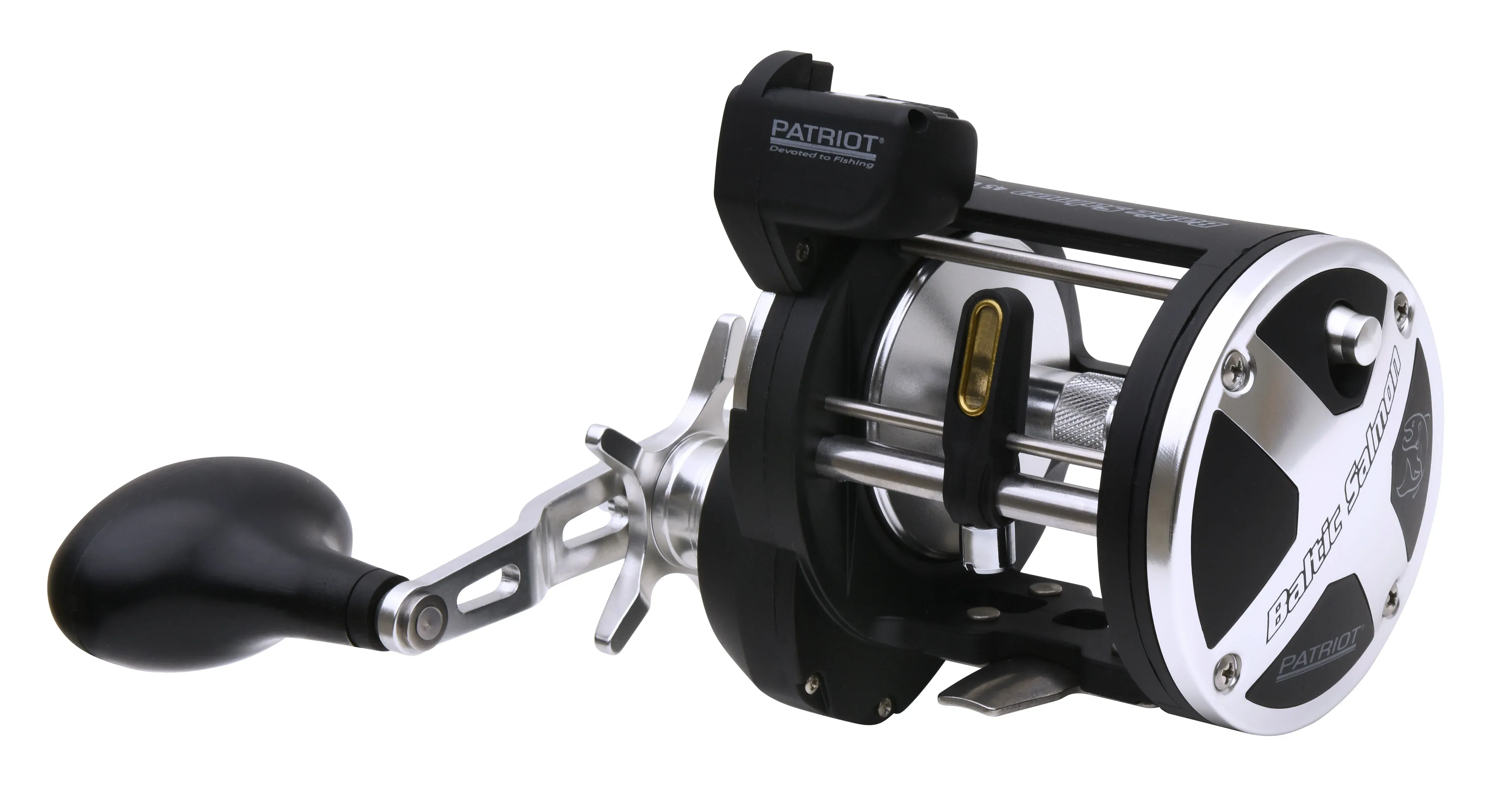Patriot Baltic Salmon 45 Line Counter multirulle