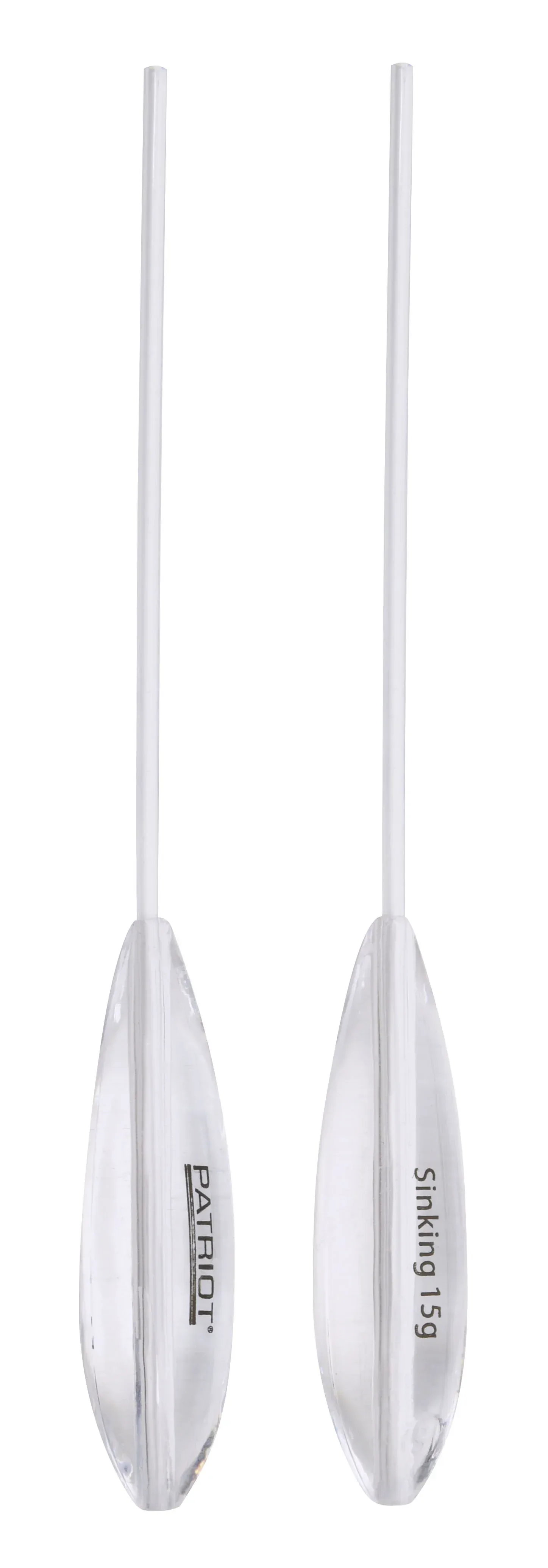 Patriot Bombarda kastsänke