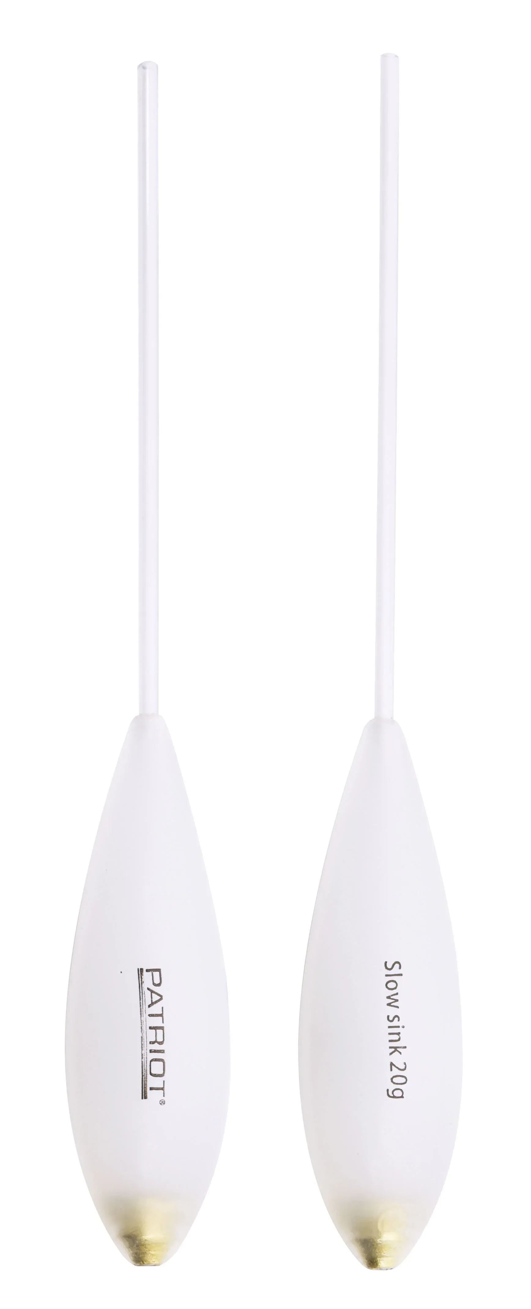 Patriot Bombarda kastsänke, långsamt sjunkande - Image 3