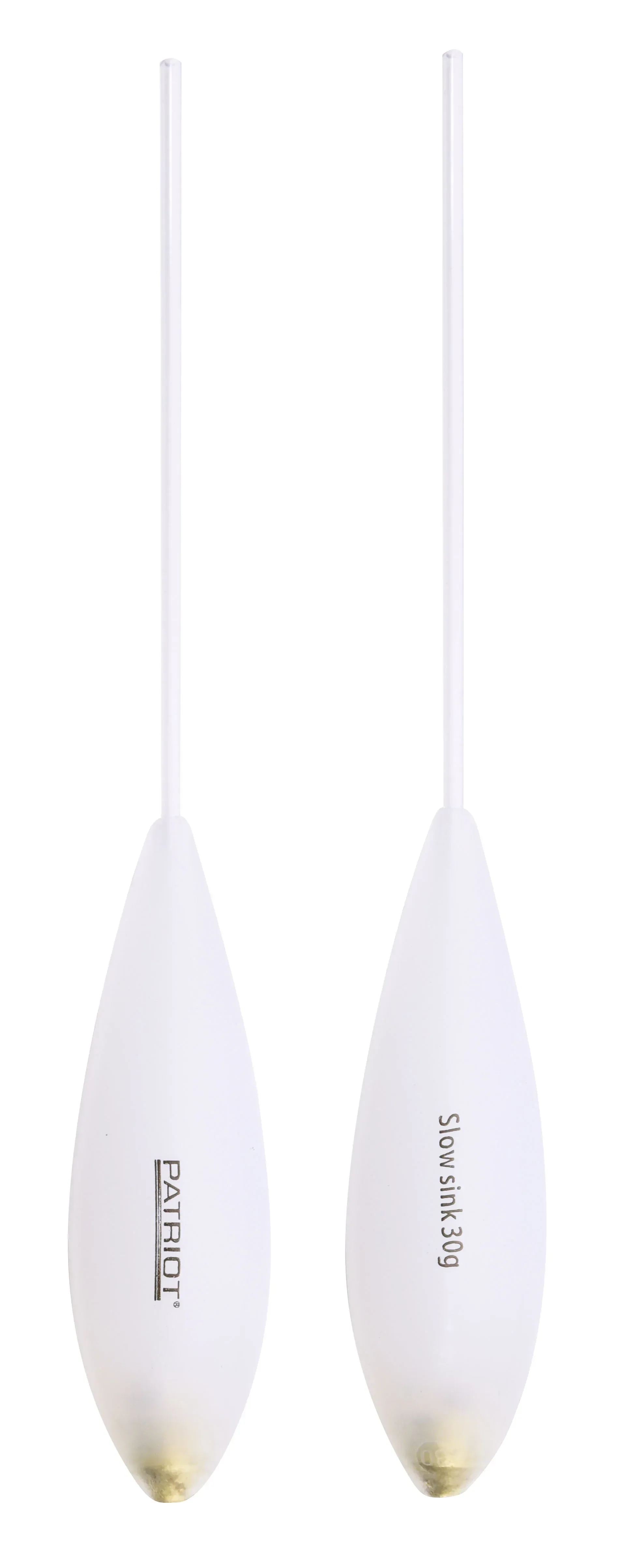 Patriot Bombarda kastsänke, långsamt sjunkande - Image 4