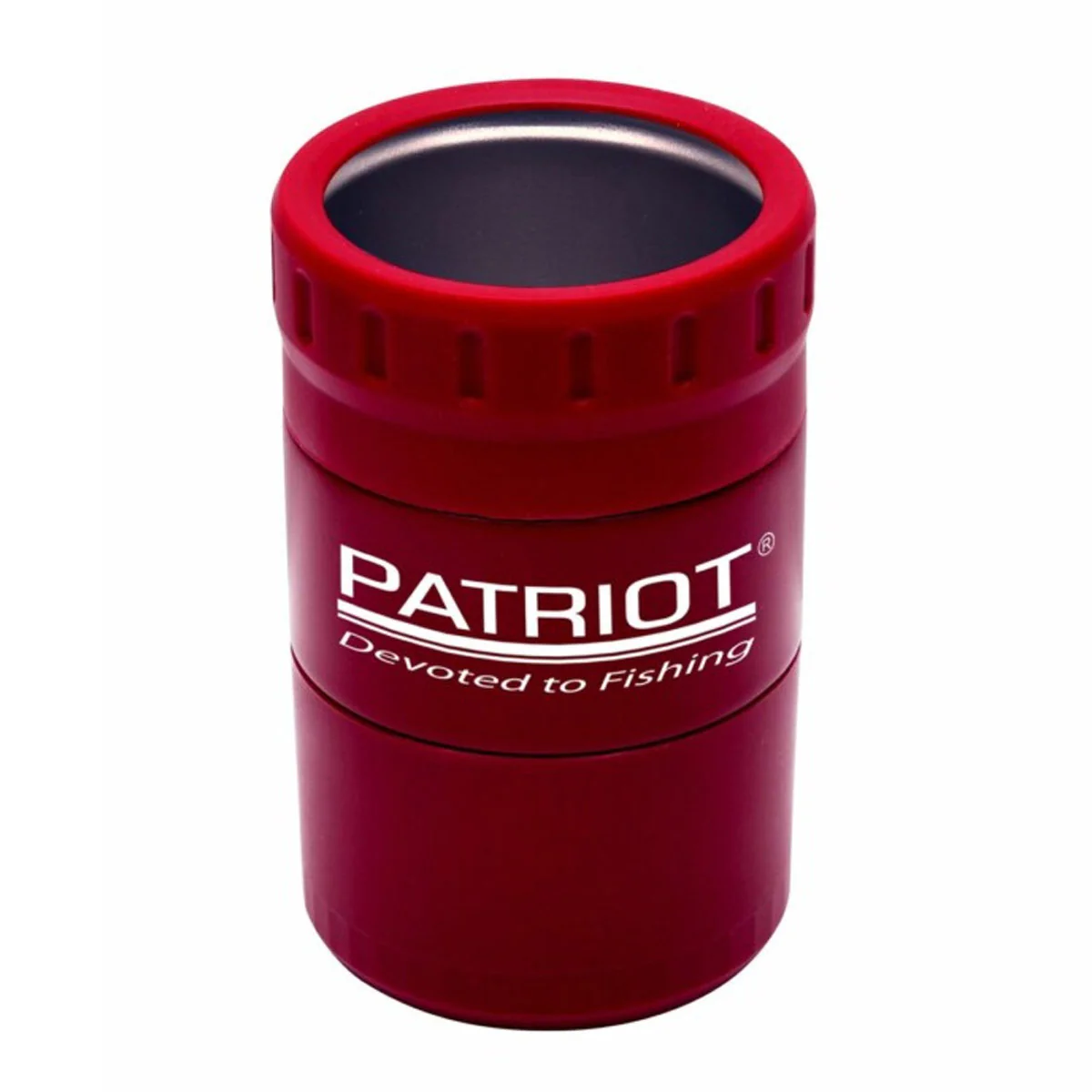 Patriot Can Cooler burkcooler som inte faller