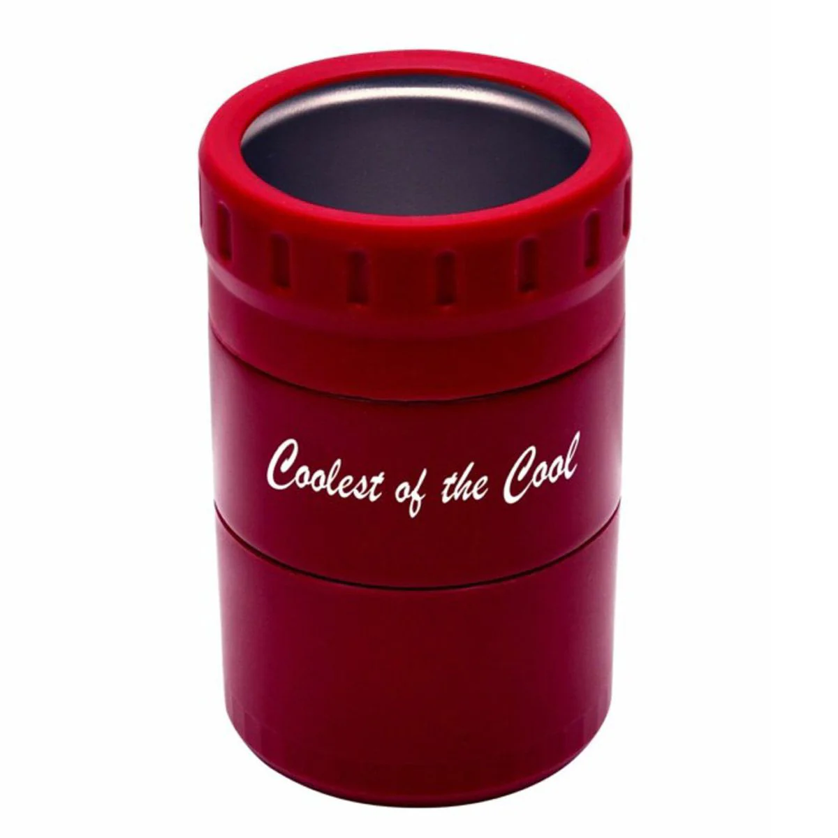 Patriot Can Cooler burkcooler som inte faller - Image 2