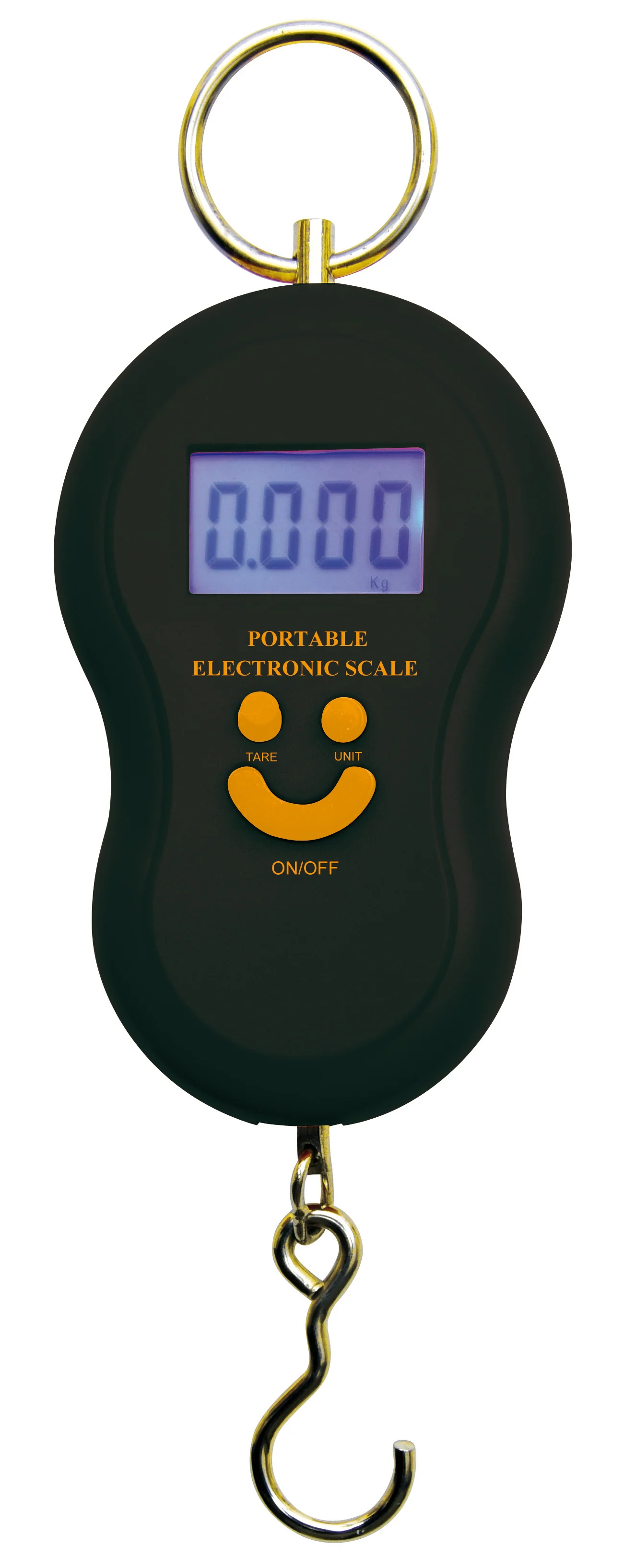 Patriot digitalvåg 40 kg - Image 3