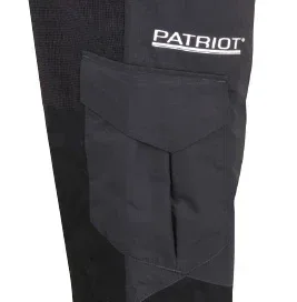 Patriot DryGuard Bib & Brace byxor - Image 5
