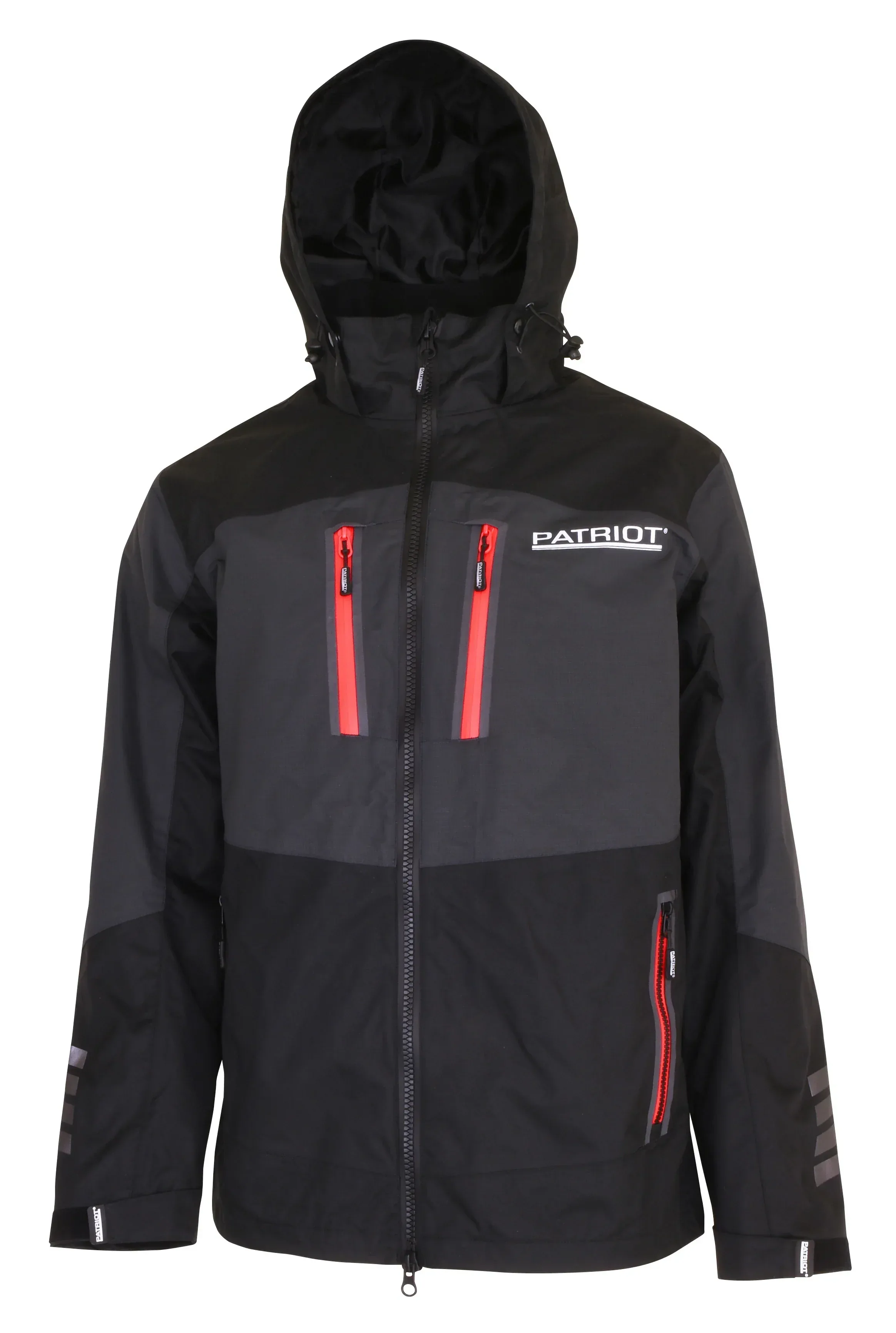 Patriot DryGuard jacka - Image 11