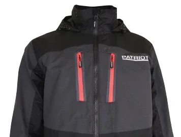 Patriot DryGuard jacka - Image 4