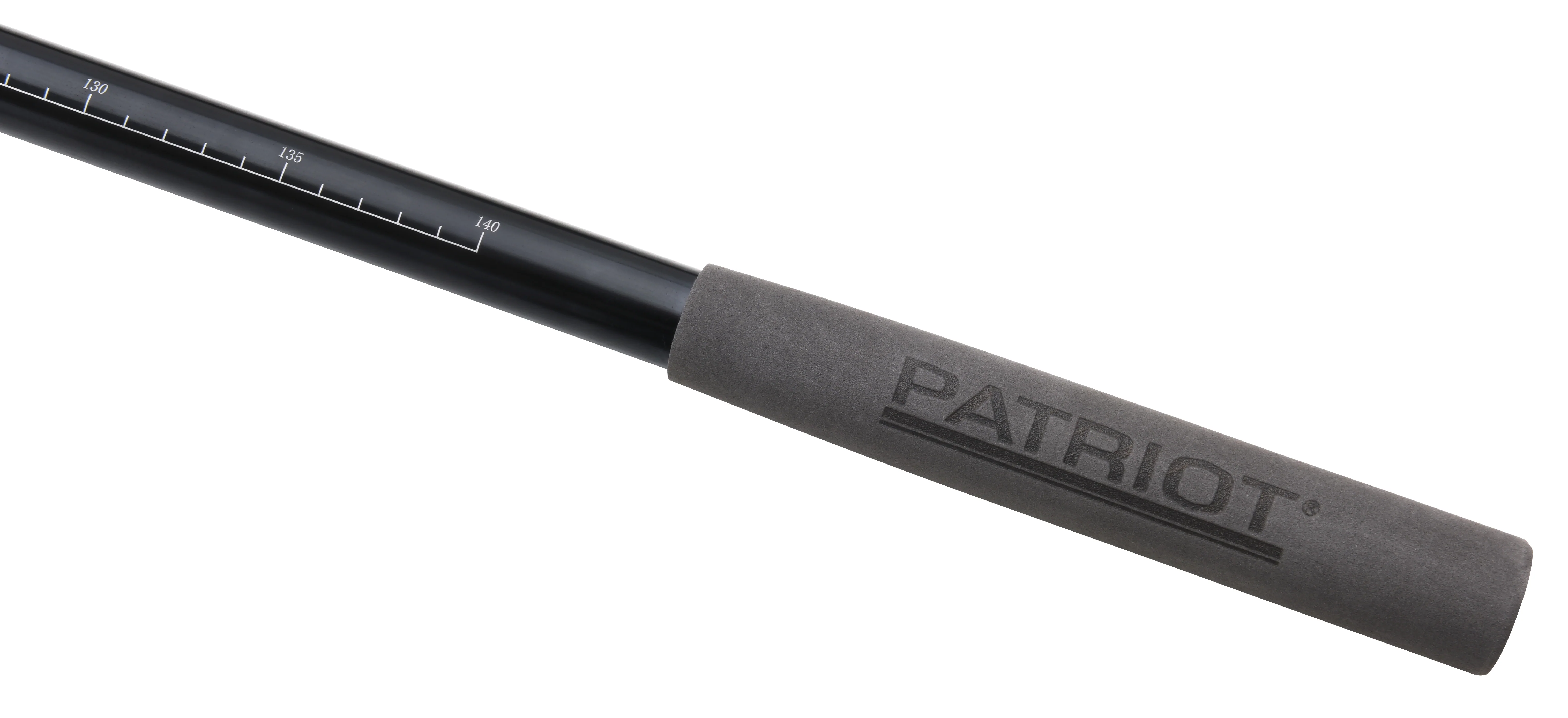Patriot DuraNet Foldable XL hopvikbar gumminätshåv - Image 3