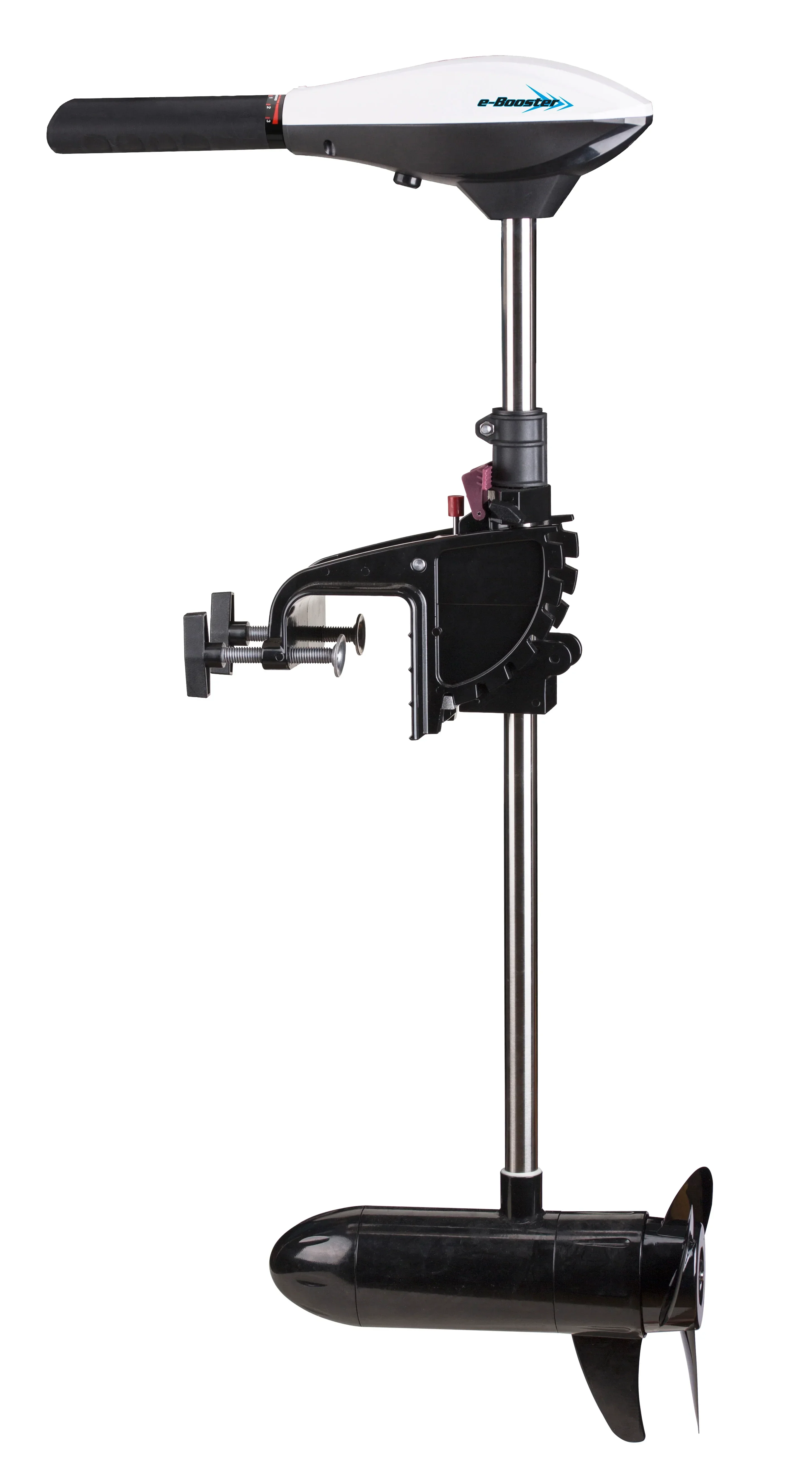 Patriot e-Booster 34 lbs elektrisk utombordsmotor