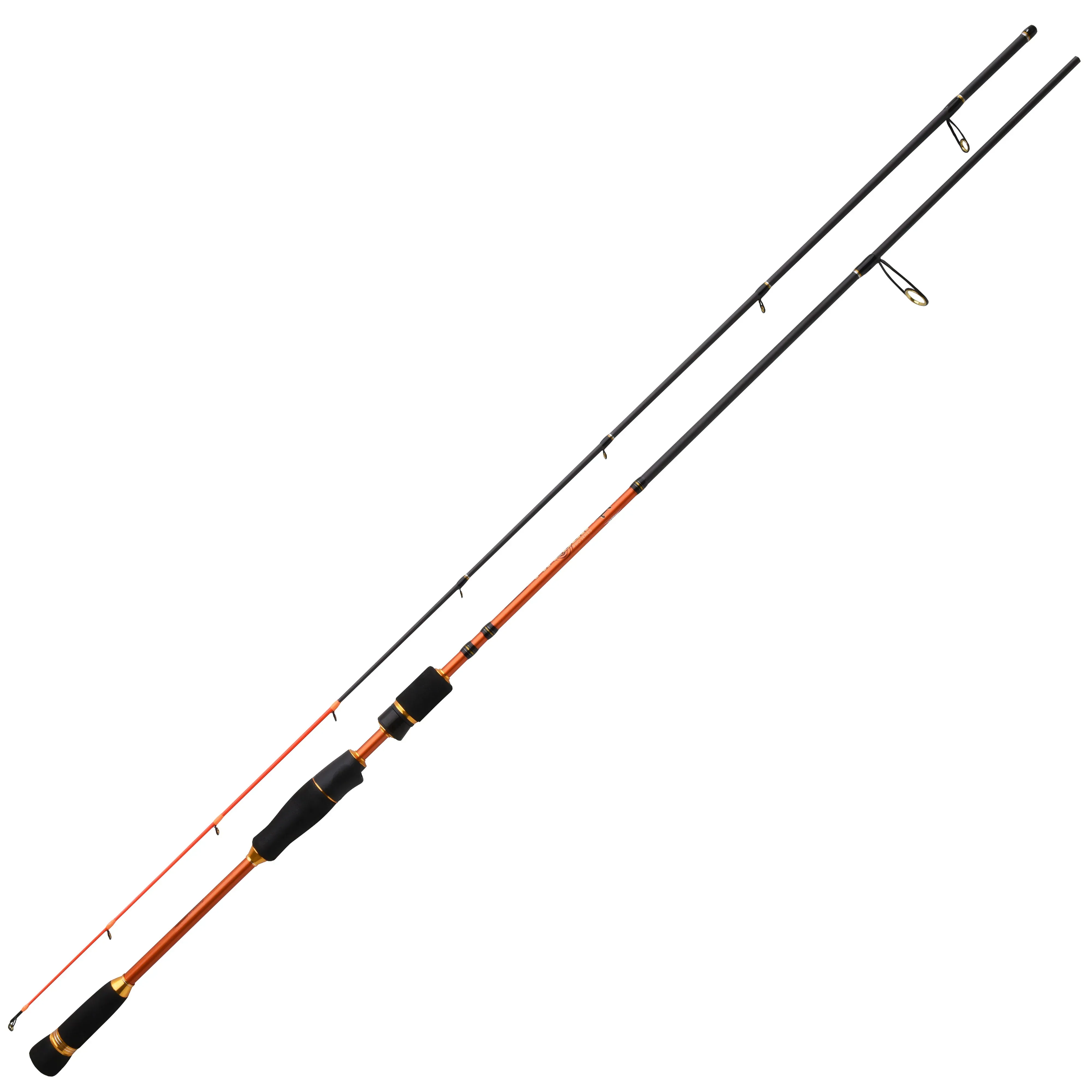 Patriot Fireball Pro haspelspö - Image 10