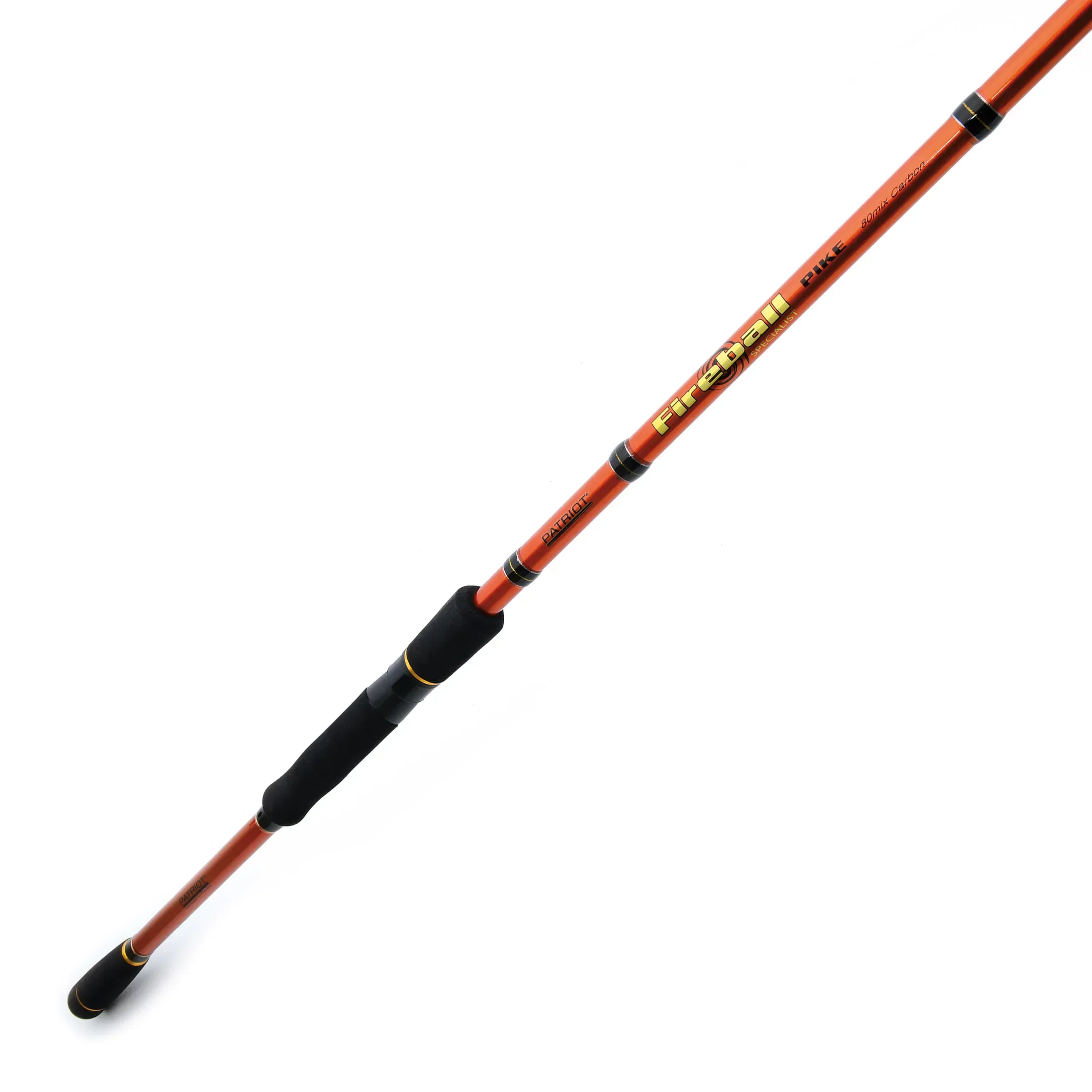 Patriot Fireball Specialist haspelspö - Image 10