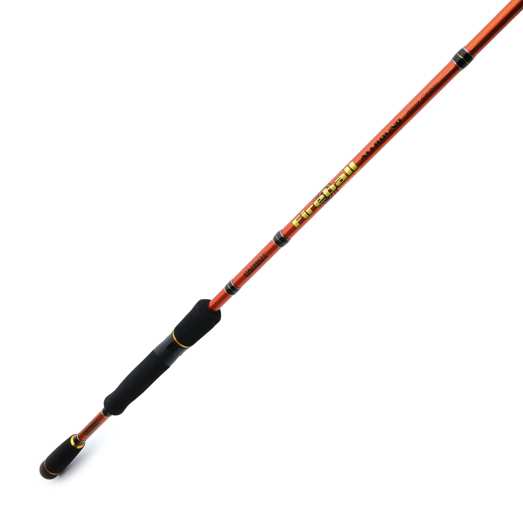 Patriot Fireball Specialist haspelspö - Image 9