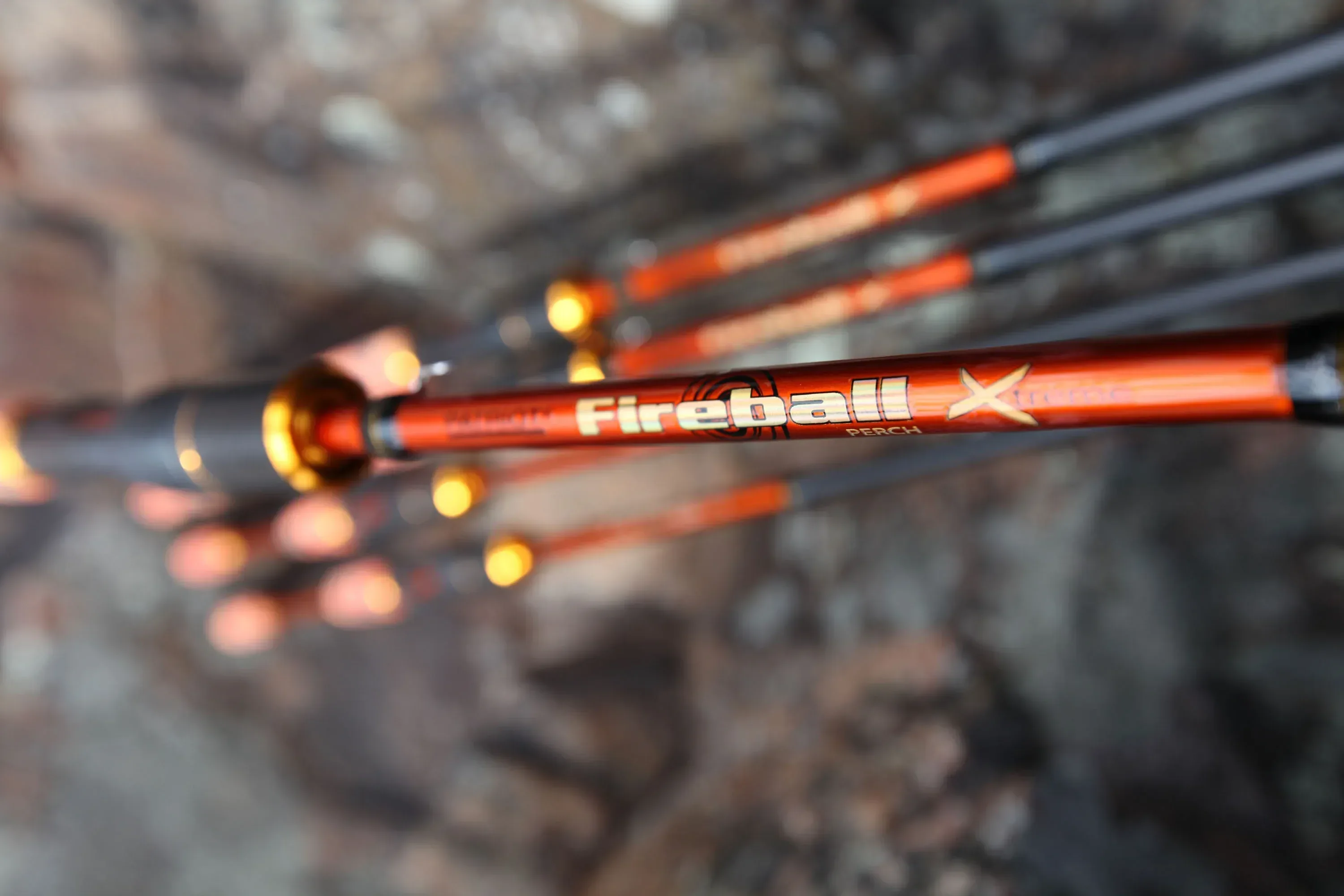 Patriot Fireball Xtreme haspelspö - Image 10