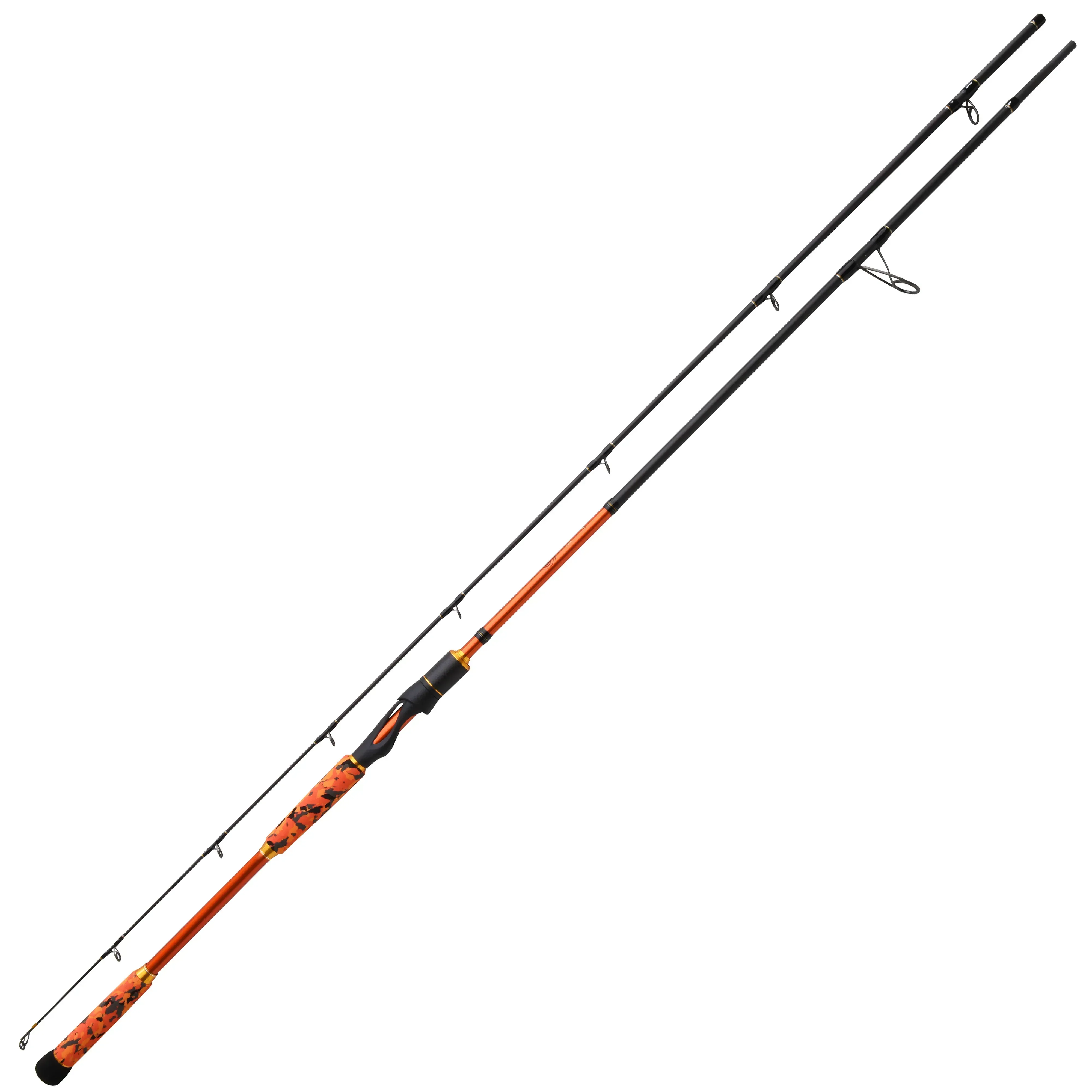 Patriot Fireball Xtreme haspelspö - Image 17