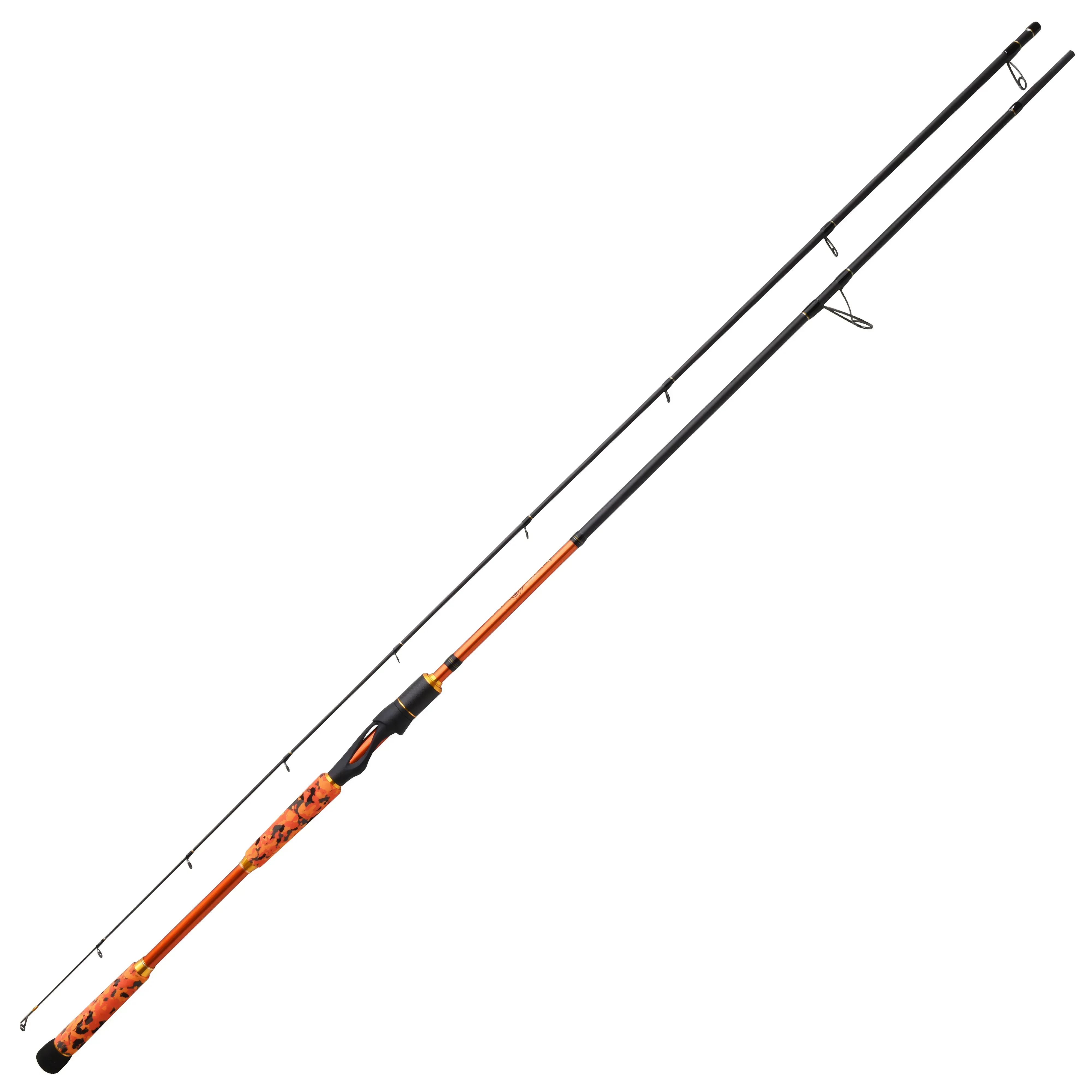 Patriot Fireball Xtreme haspelspö - Image 18