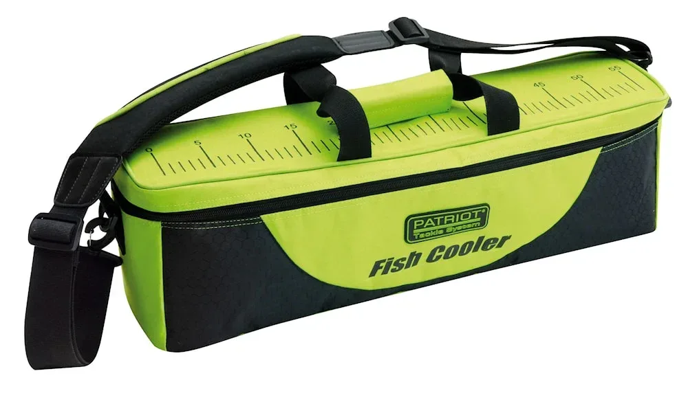 Patriot Fish Cooler kylväska för fisk