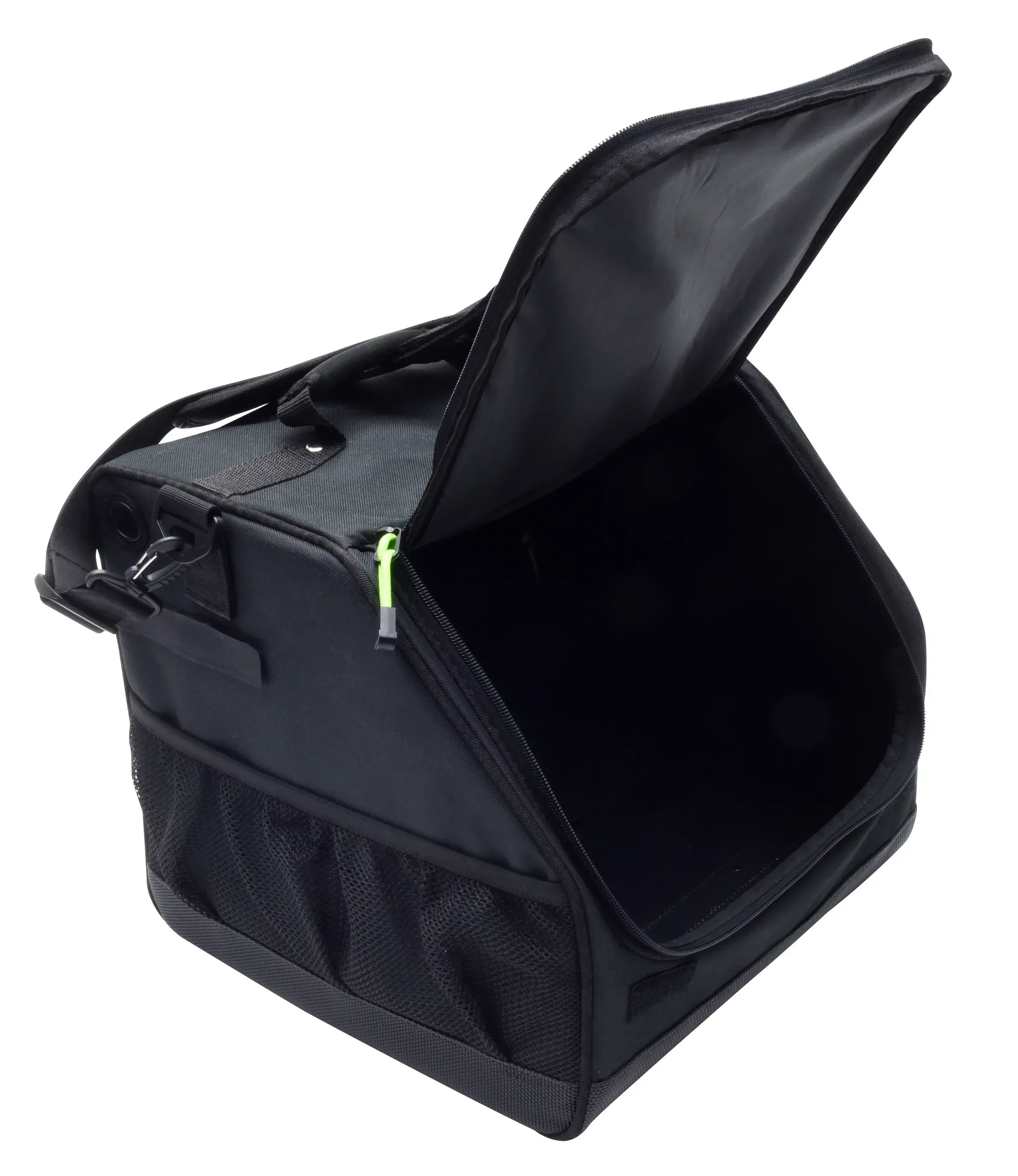 Patriot FishFinder Bag ekolodsväska L för 7-10” enheter - Image 2
