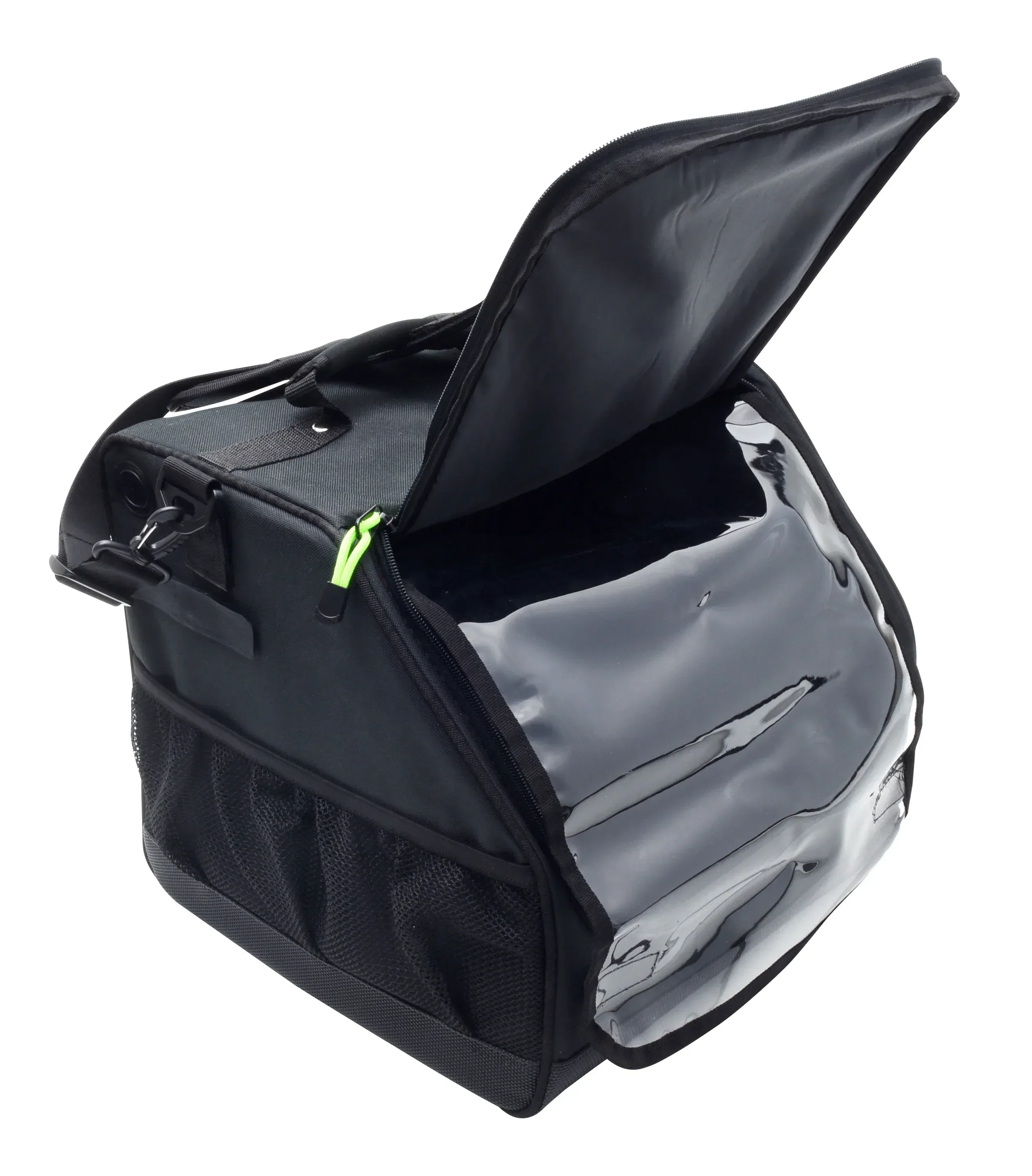 Patriot FishFinder Bag ekolodsväska L för 7-10” enheter - Image 3