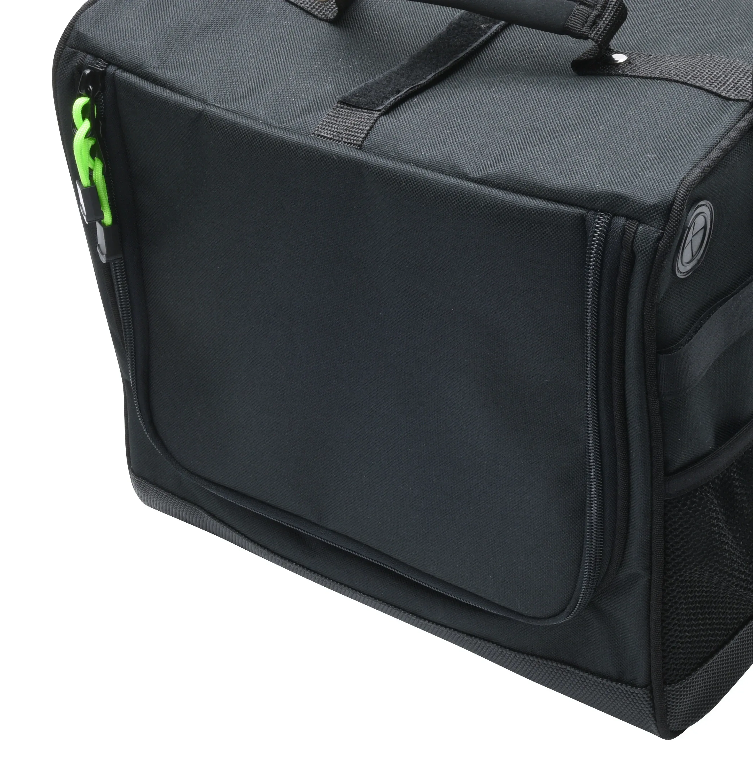 Patriot FishFinder Bag ekolodsväska L för 7-10” enheter - Image 4