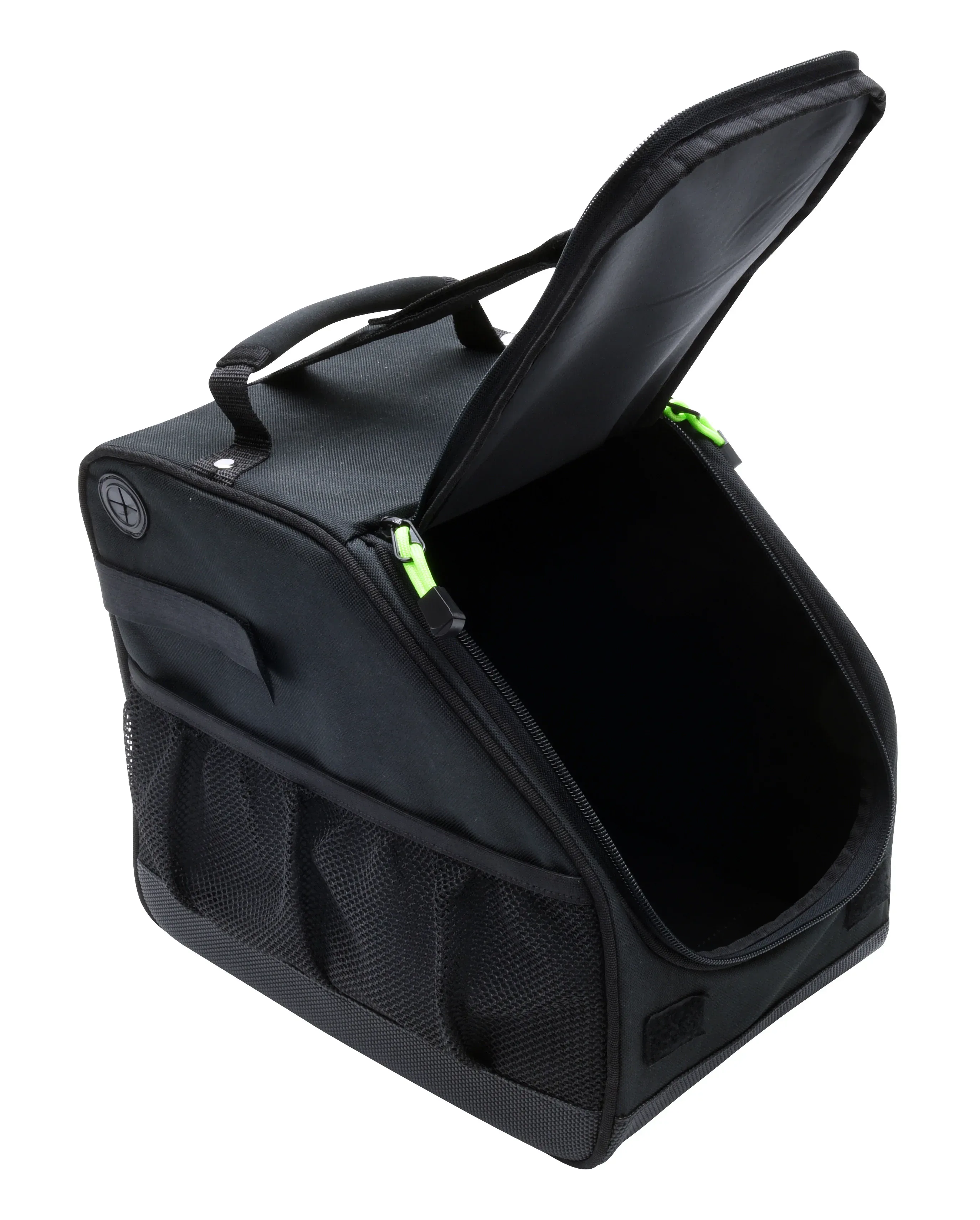 Patriot FishFinder Bag ekolodsväska S för 4-5” enheter - Image 2
