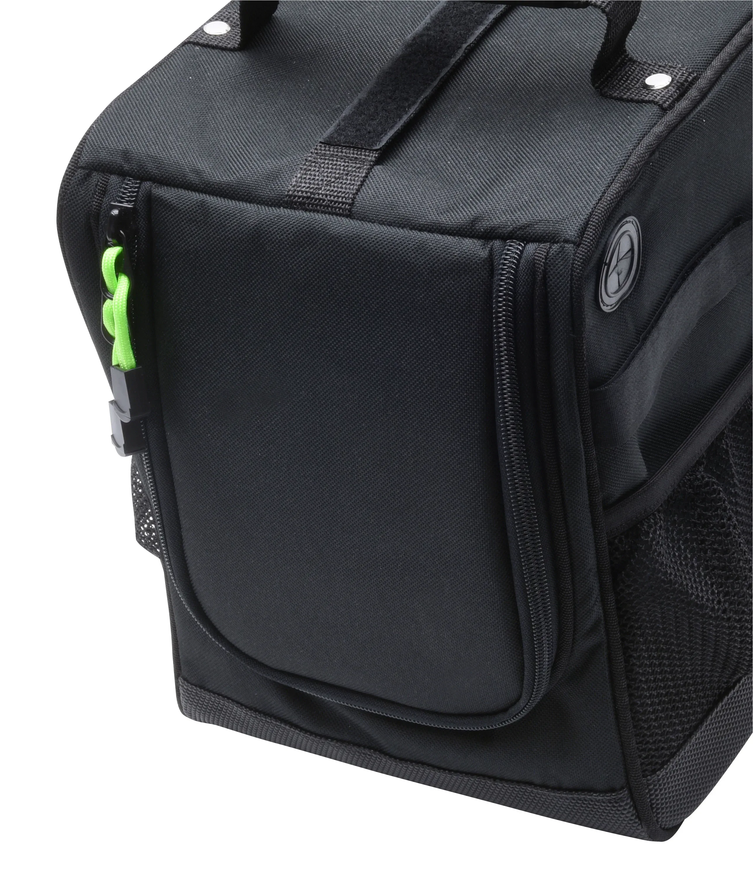 Patriot FishFinder Bag ekolodsväska S för 4-5” enheter - Image 6