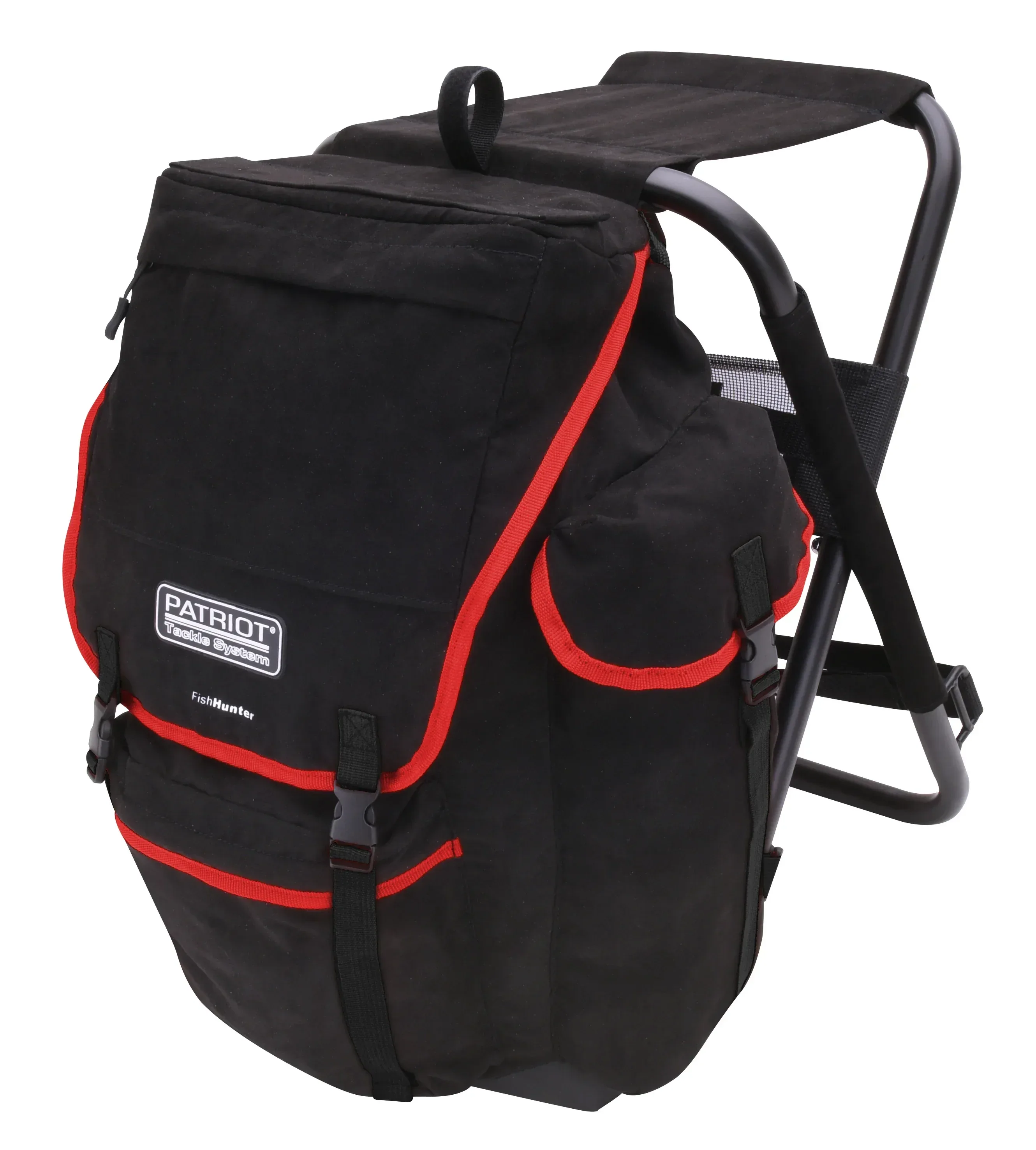 Patriot FishHunter stolryggsäck XL